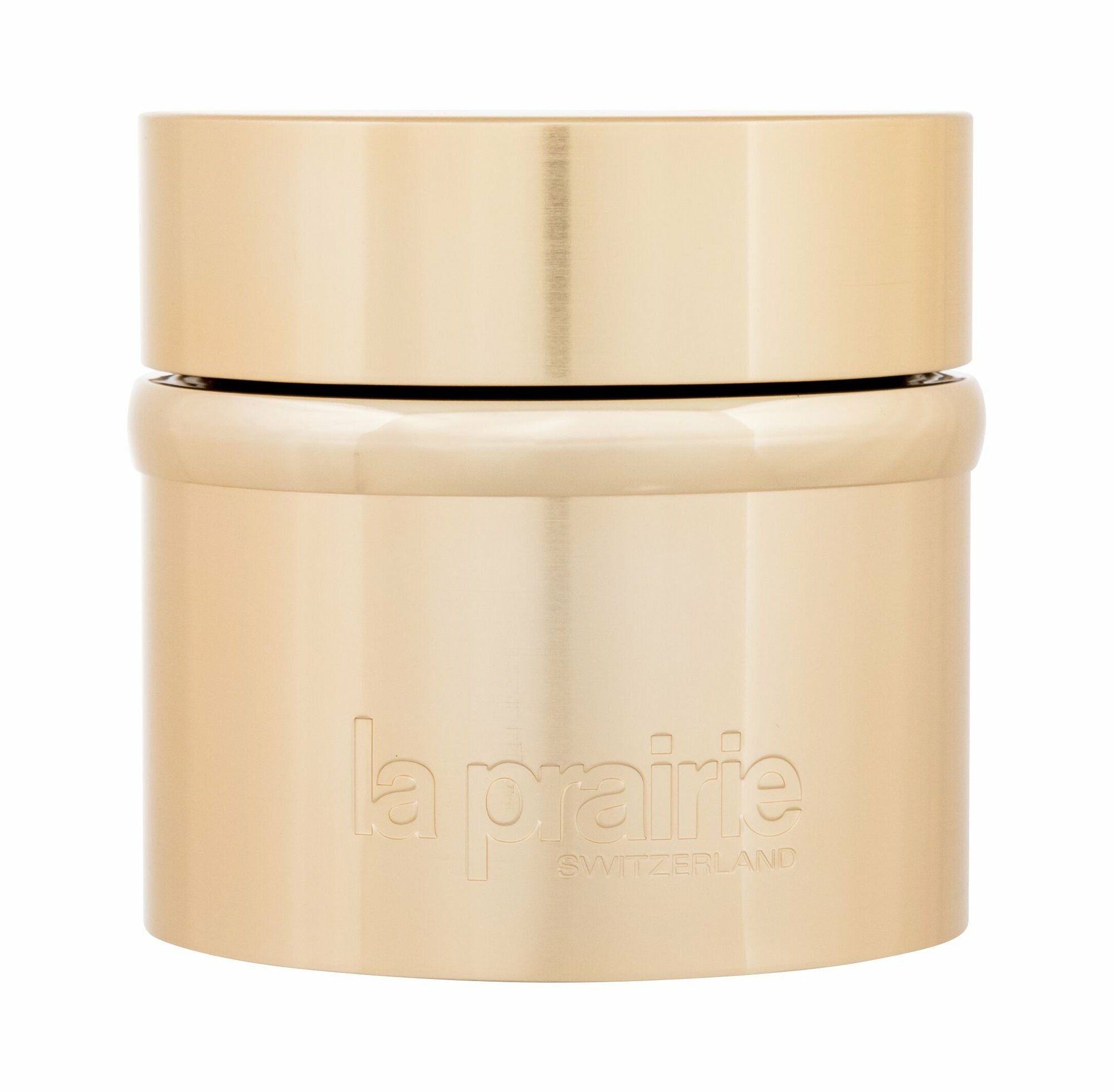 la prairie Feuchtigkeitscreme Pure Gold Radiance (Cream) 50ml