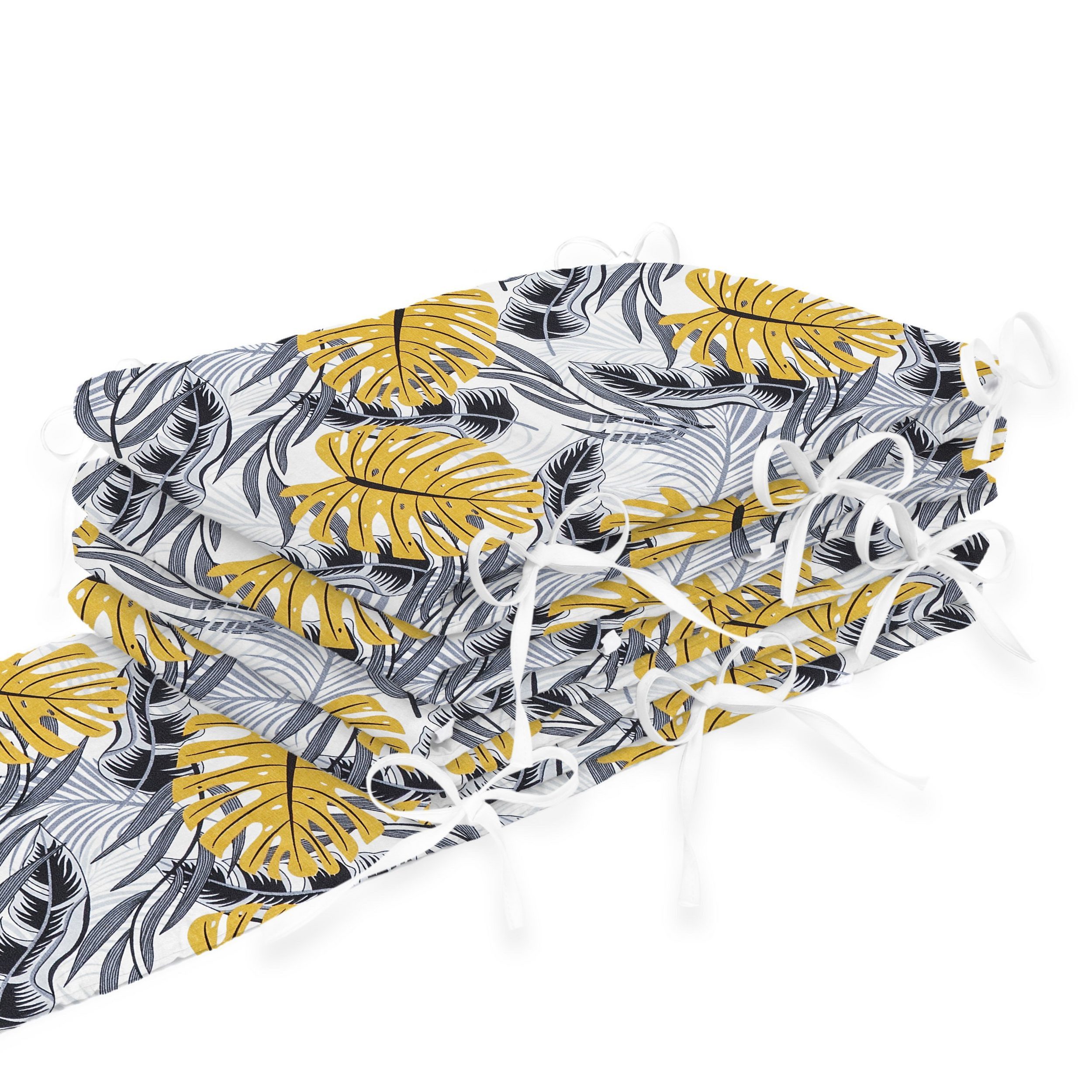 Amilian Bettnestchen Bettumrandung (Made in EU) 420x30 cm - für Babybett 14 günstig online kaufen