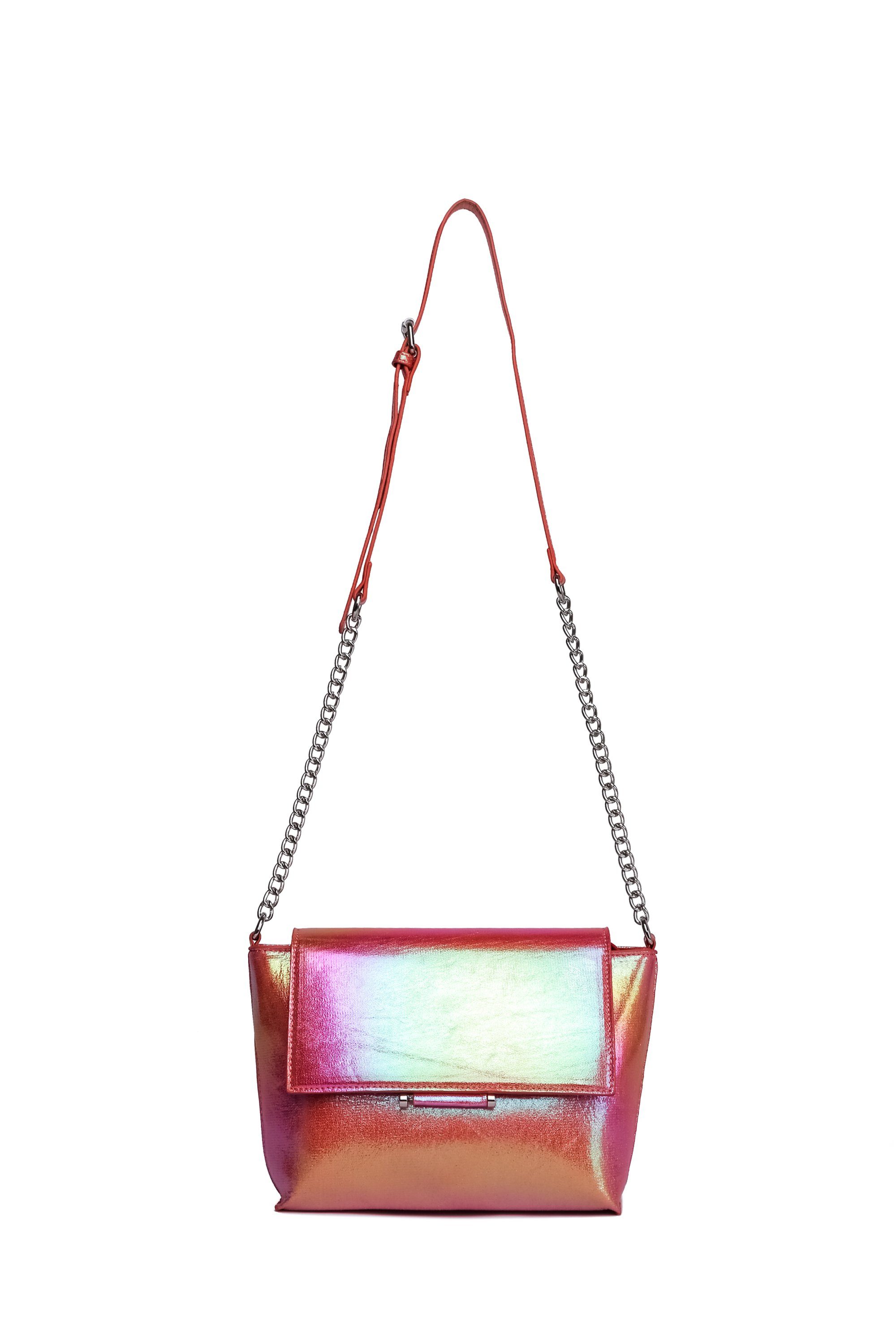 Schultertasche Universum