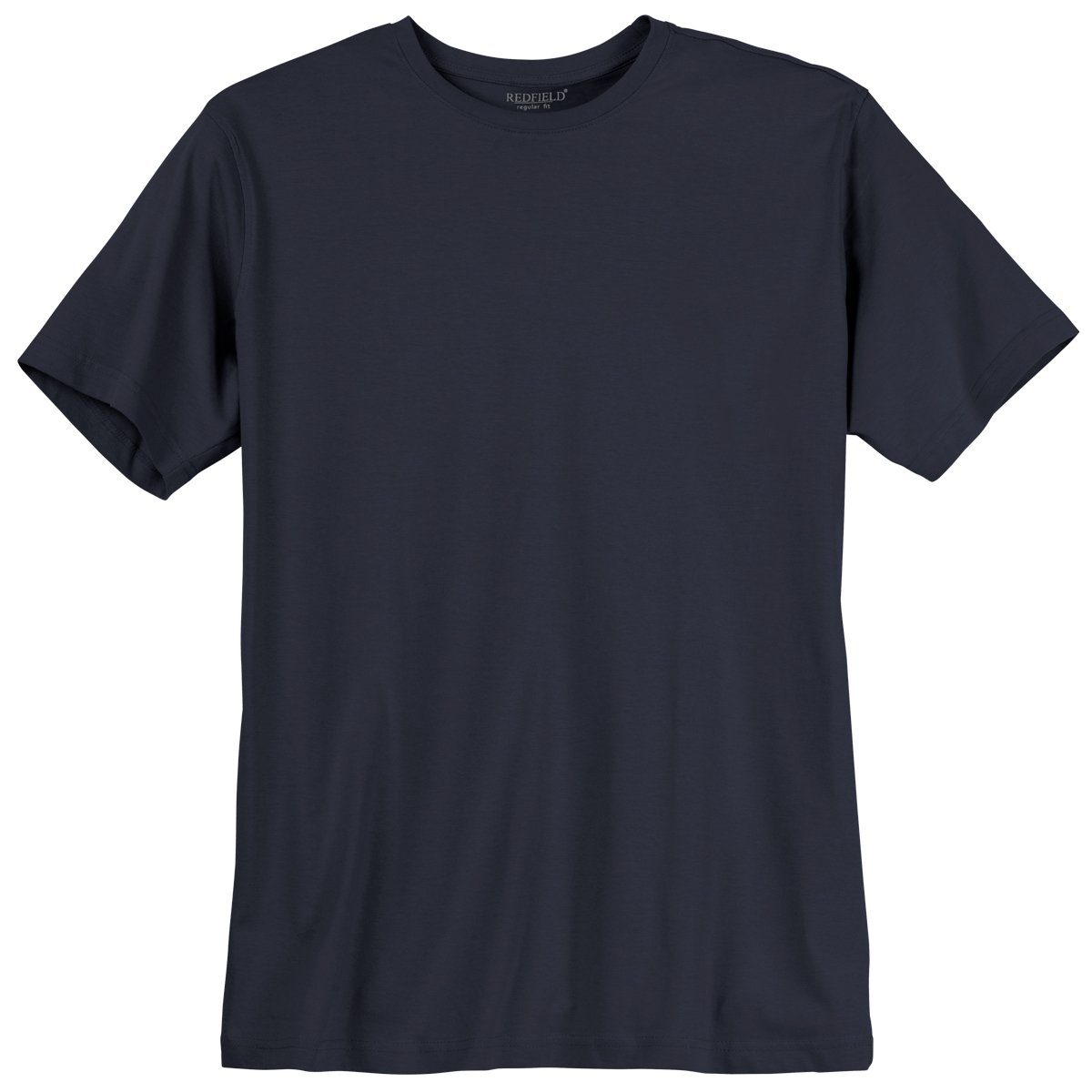 redfield Rundhalsshirt Große Größen Herren Redfield günstig online kaufen