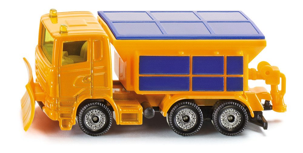 SIEPER Modellauto siku LKW Winterdienst