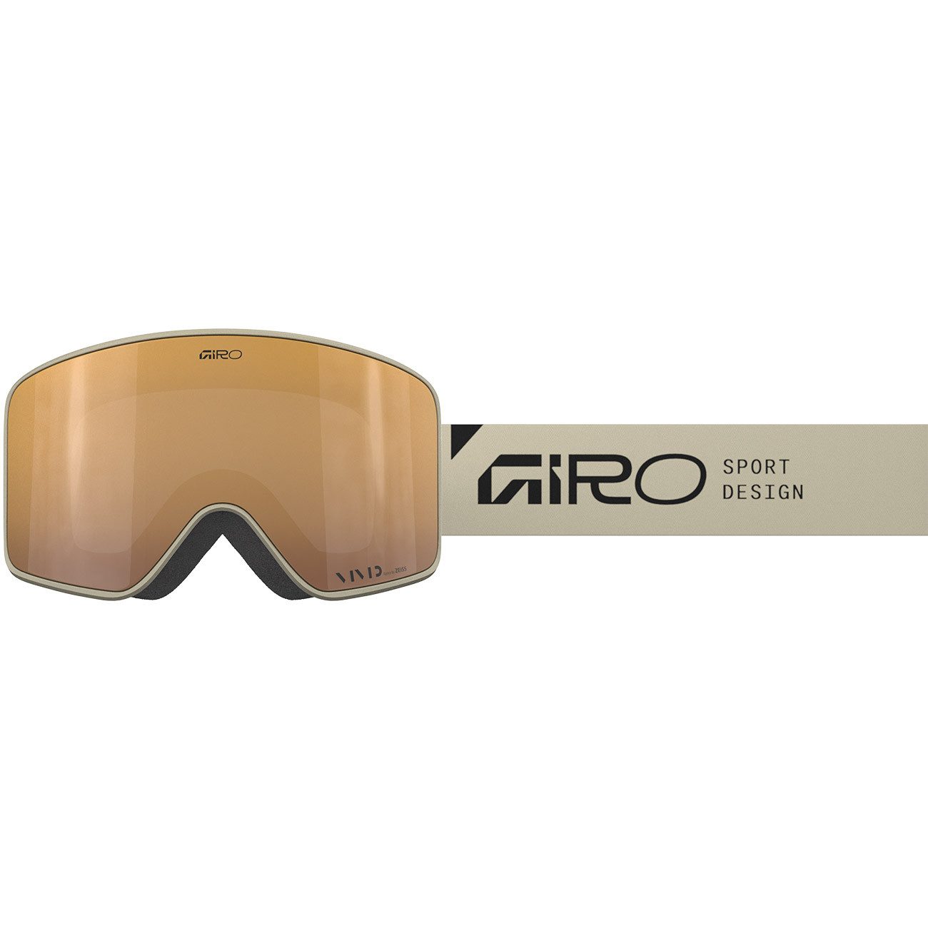 Giro Snowboardbrille Method, Method