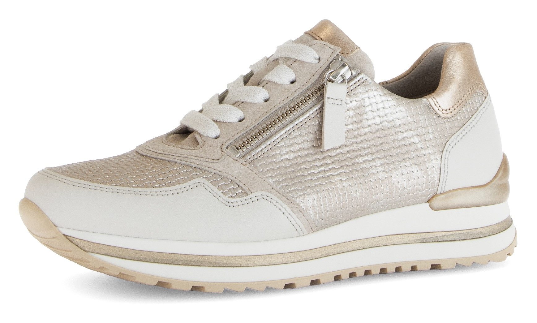TURIN Keilsneaker