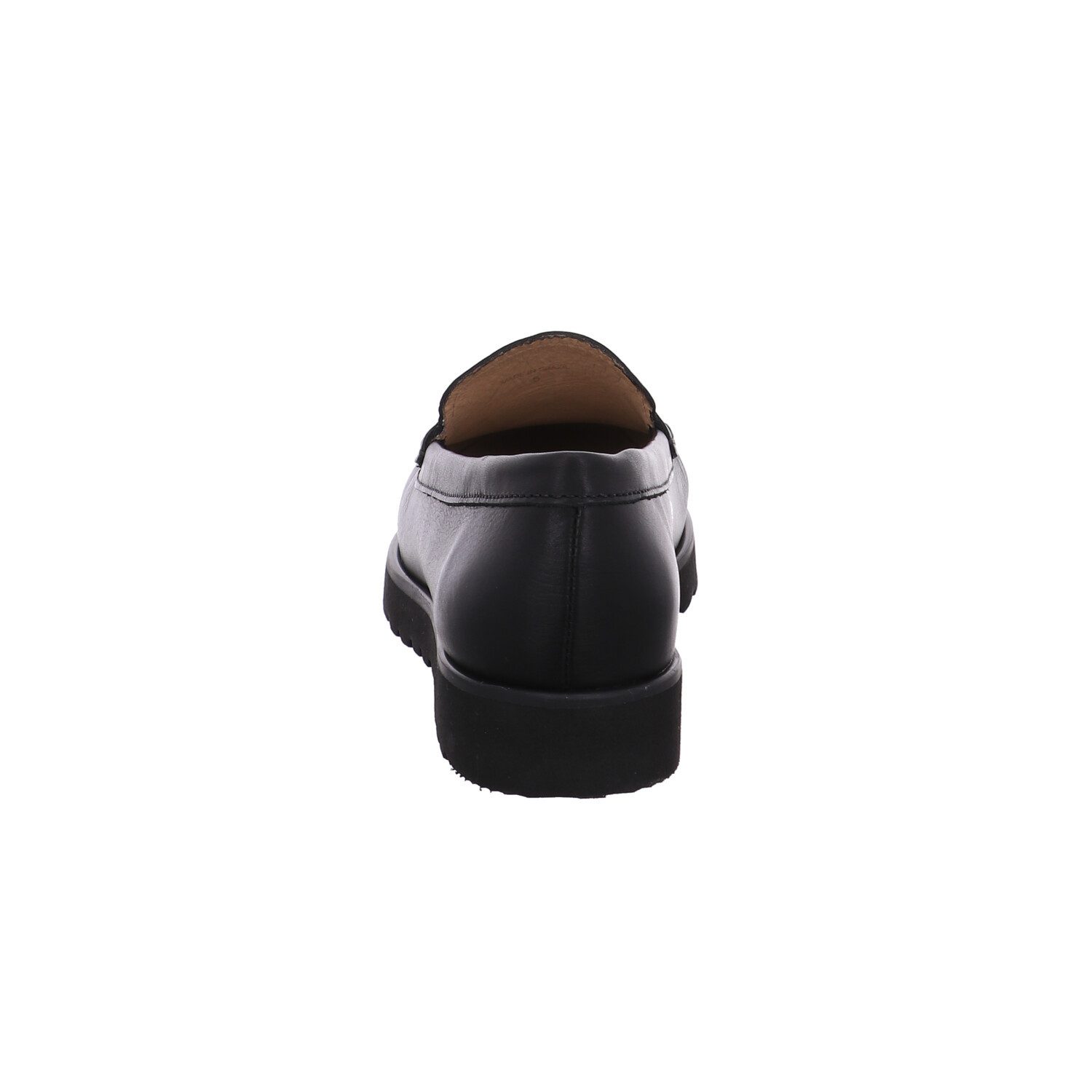 Wirth Porsche 2 preto Slipper