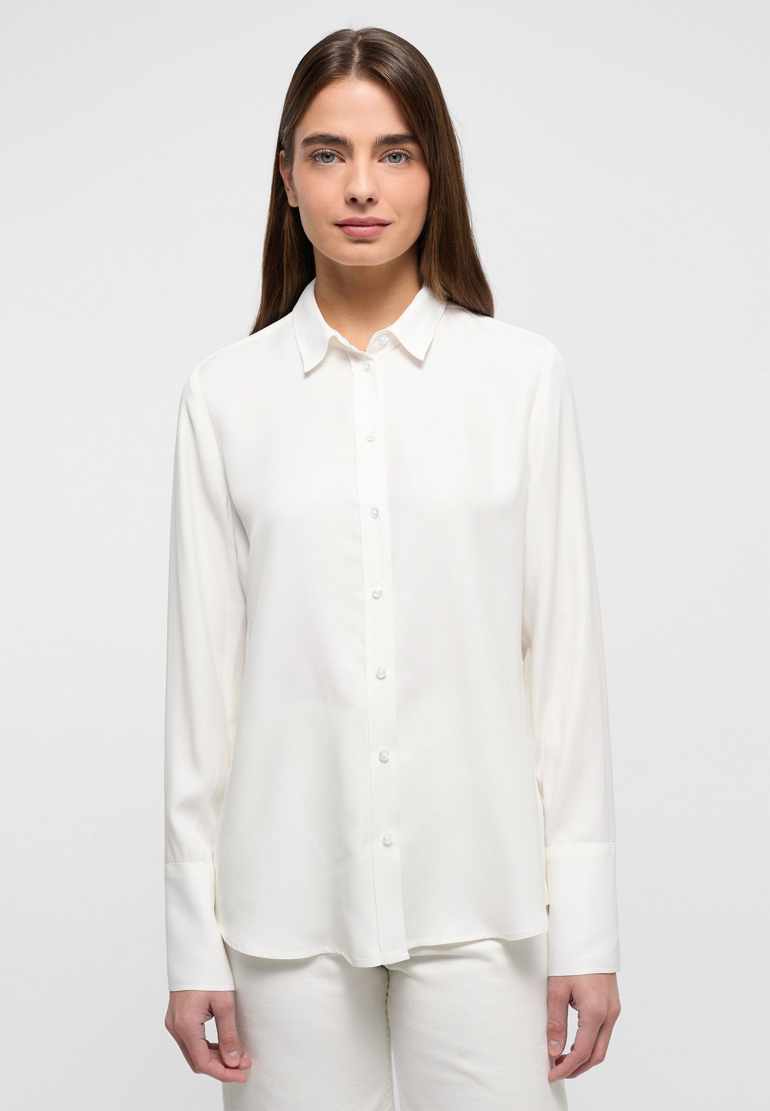 Hemdbluse REGULAR FIT