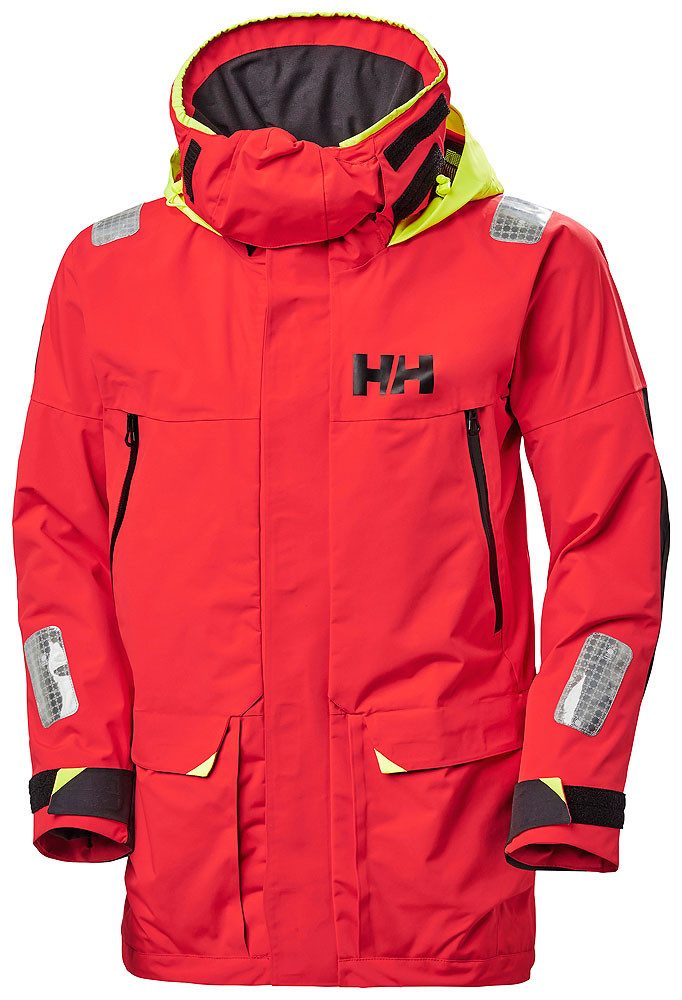 Segeljacke