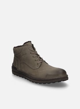 Josef Seibel Emil 25, grau Stiefelette