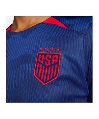 Nike Fußballtrikot USA Trikot Away Frauen WM 2023 Damen