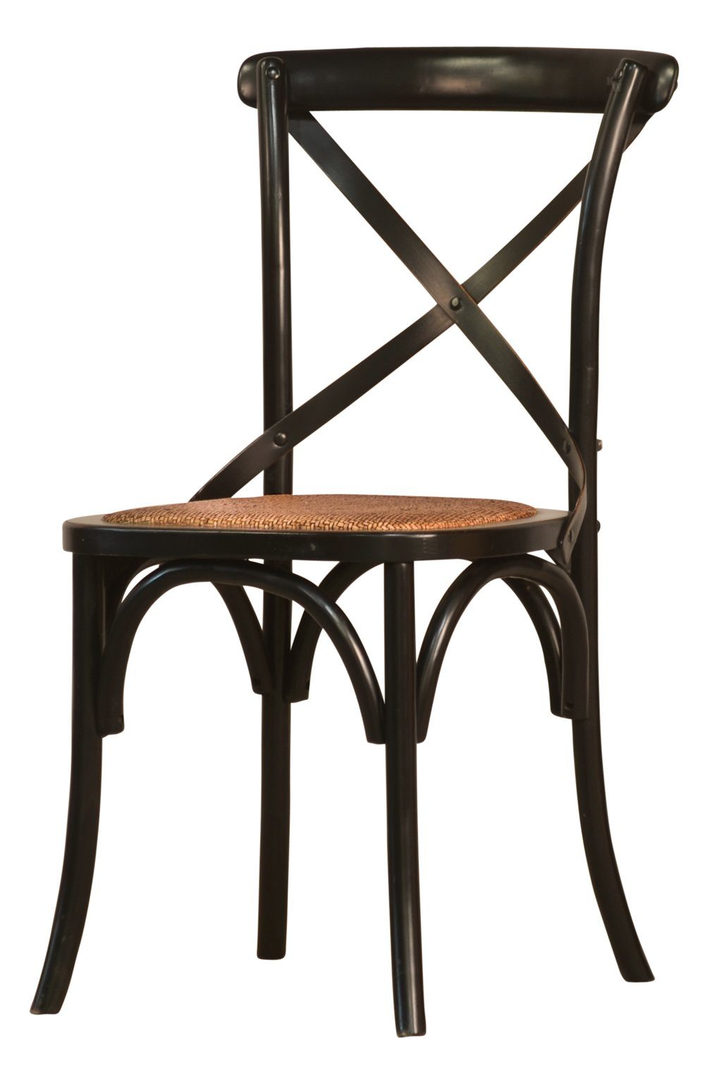 Kai Wiechmann 4-Fußstuhl Stuhl im Thonet-Stil günstig online kaufen