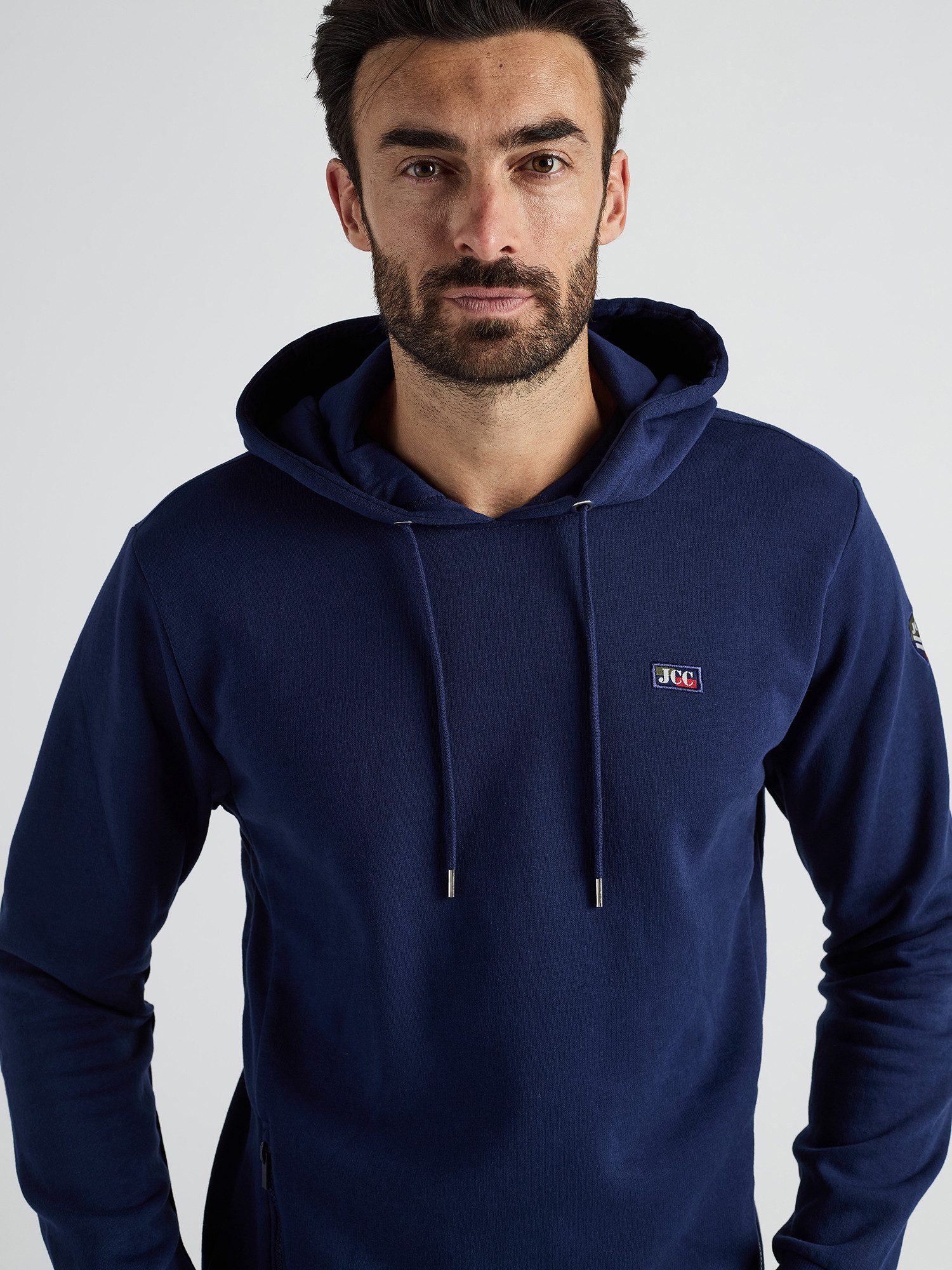 JCC Kapuzenpullover 310212112 günstig online kaufen