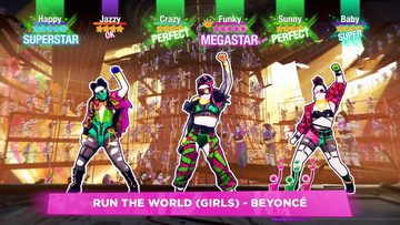 Just Dance 2022 PlayStation 4