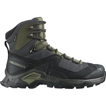 Salomon QUEST ELEMENT Gore-Tex Wanderschuh Wasserdicht