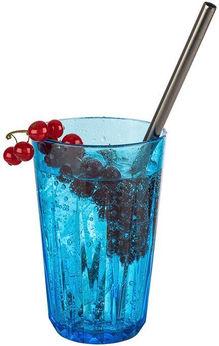 Buddy's Becher, 6-tlg., Kunststoff, 300 ml, 6-teilig