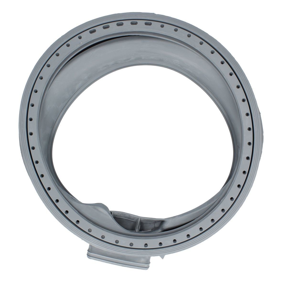 easyPART Dichtungsring wie EUROPART 10065993 Türmanschette wie ZANUSSI, Waschmaschine