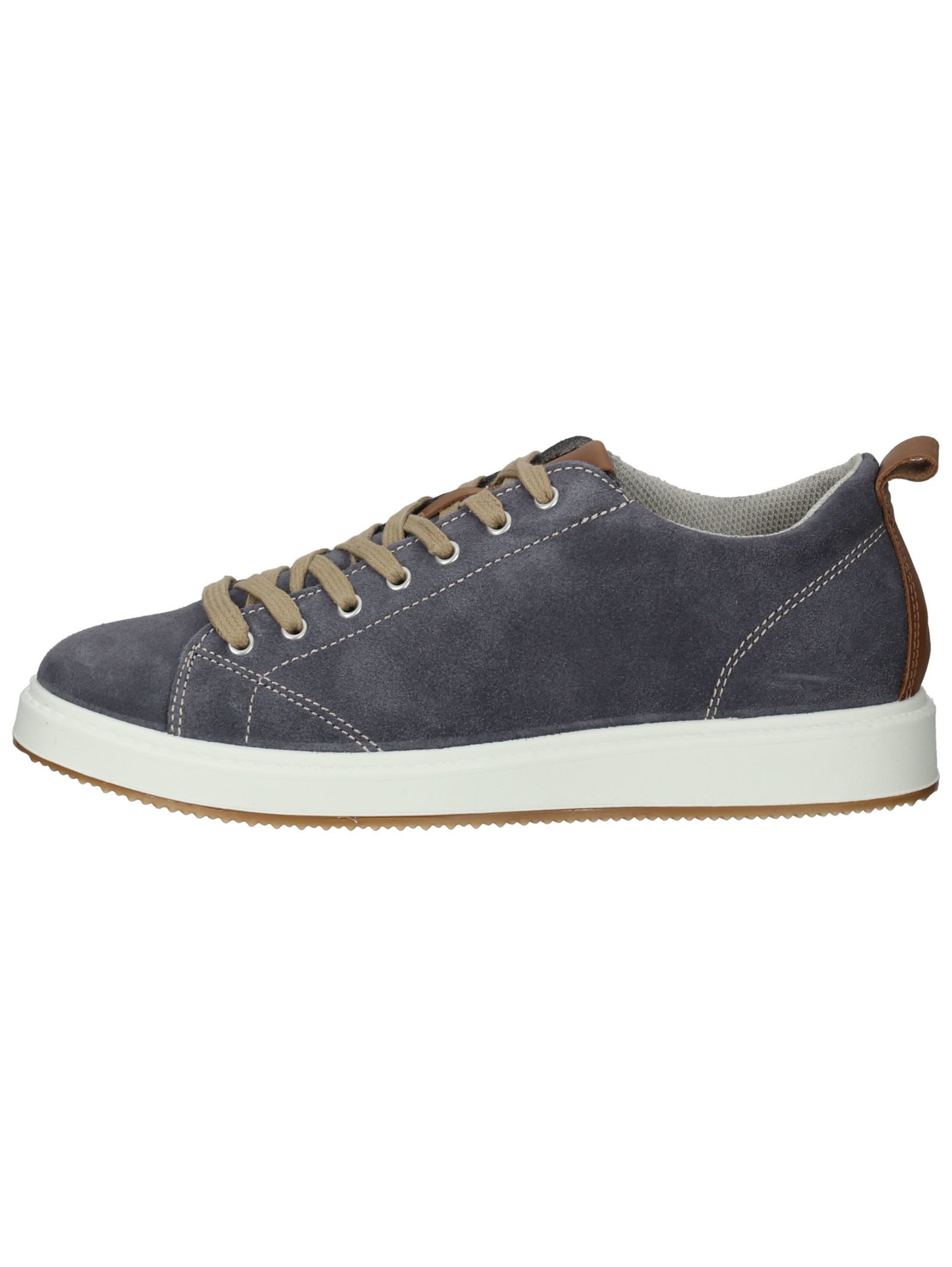 Imac Imac Sneaker Veloursleder Sneaker günstig online kaufen