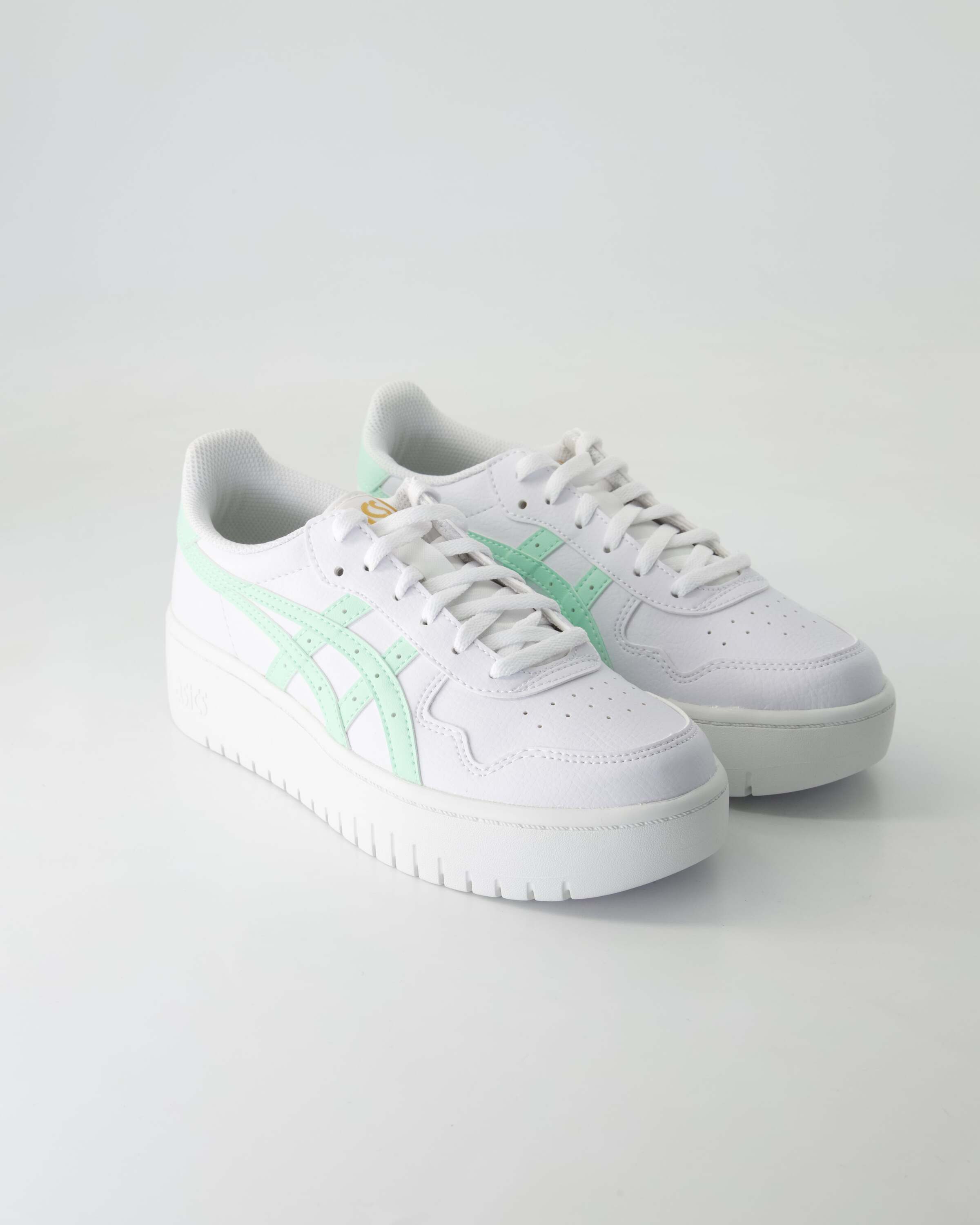 Asics Japan S PF Sneaker Obermaterial: günstig online kaufen