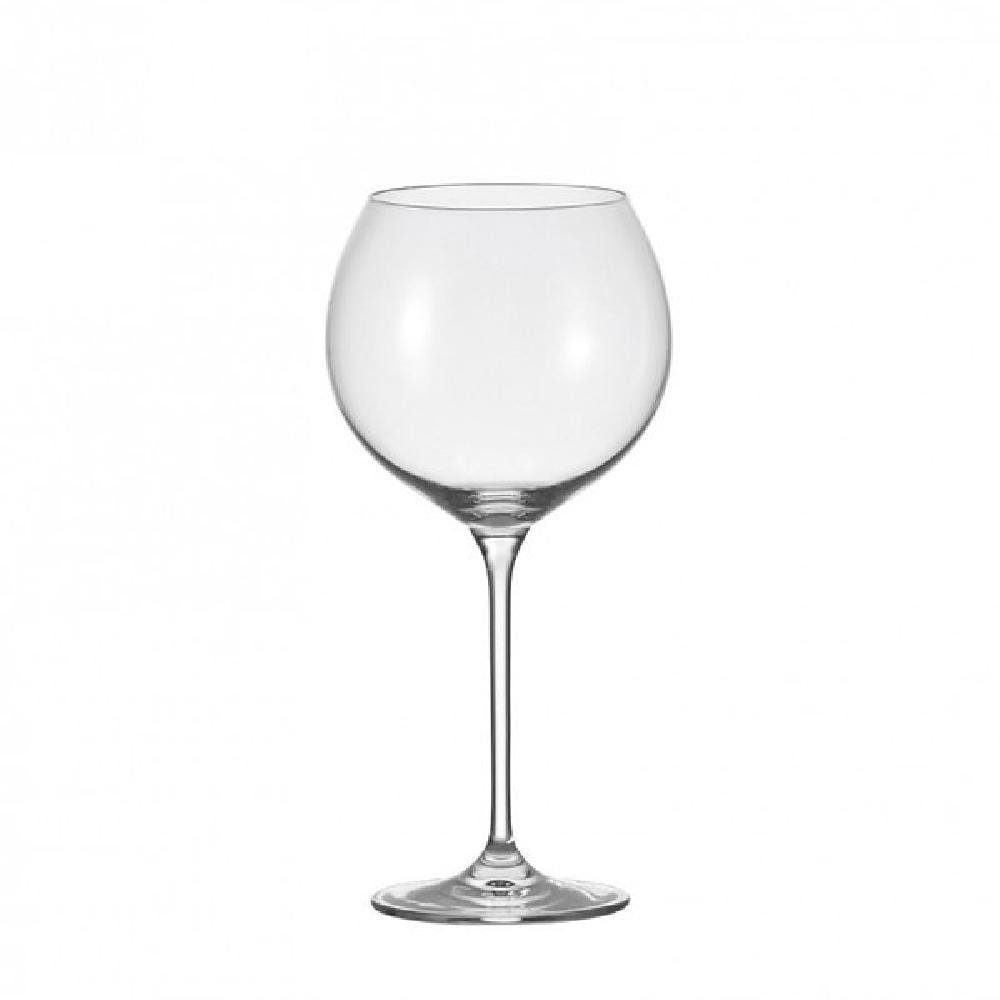 Cheers Rotweinglas Leonardo LEONARDO Burgunderglas