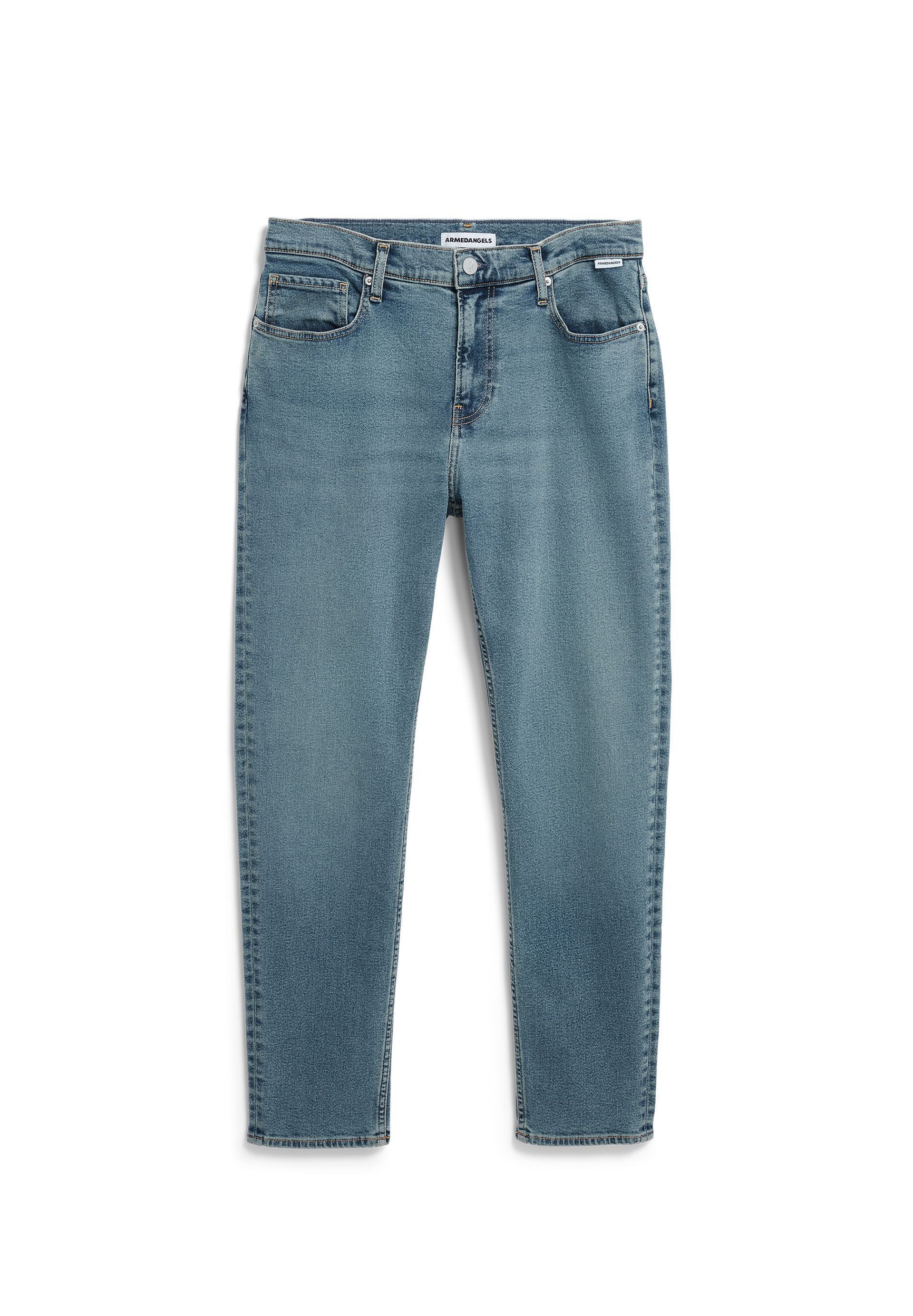 Tapered-fit-Jeans AARJO TARPA