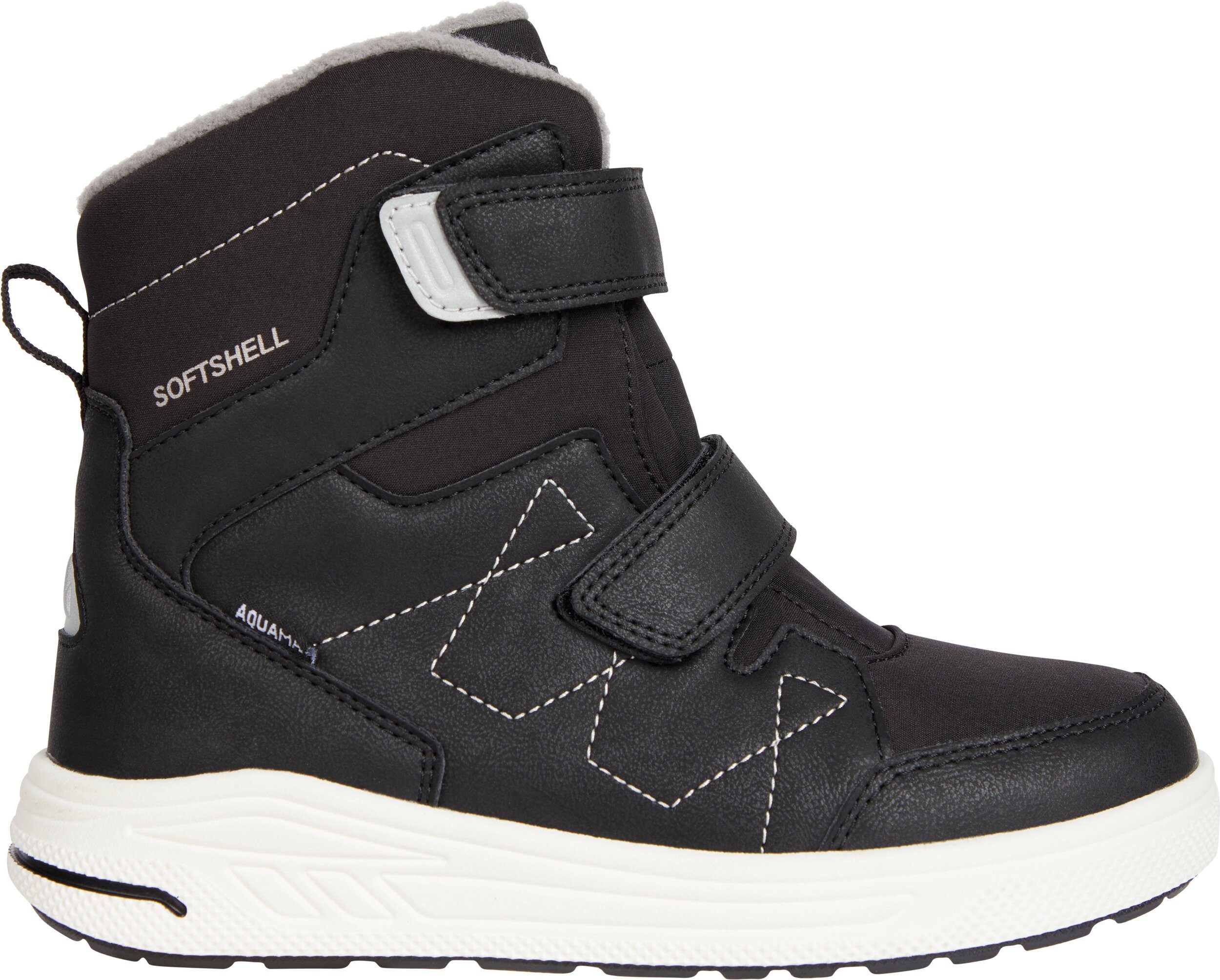 McKINLEY KI.-APRÈS-STIEFEL VALLEY II MID AQX J Winterstiefel Winterschuhe, Winterboots, Snowboots, wasserdicht