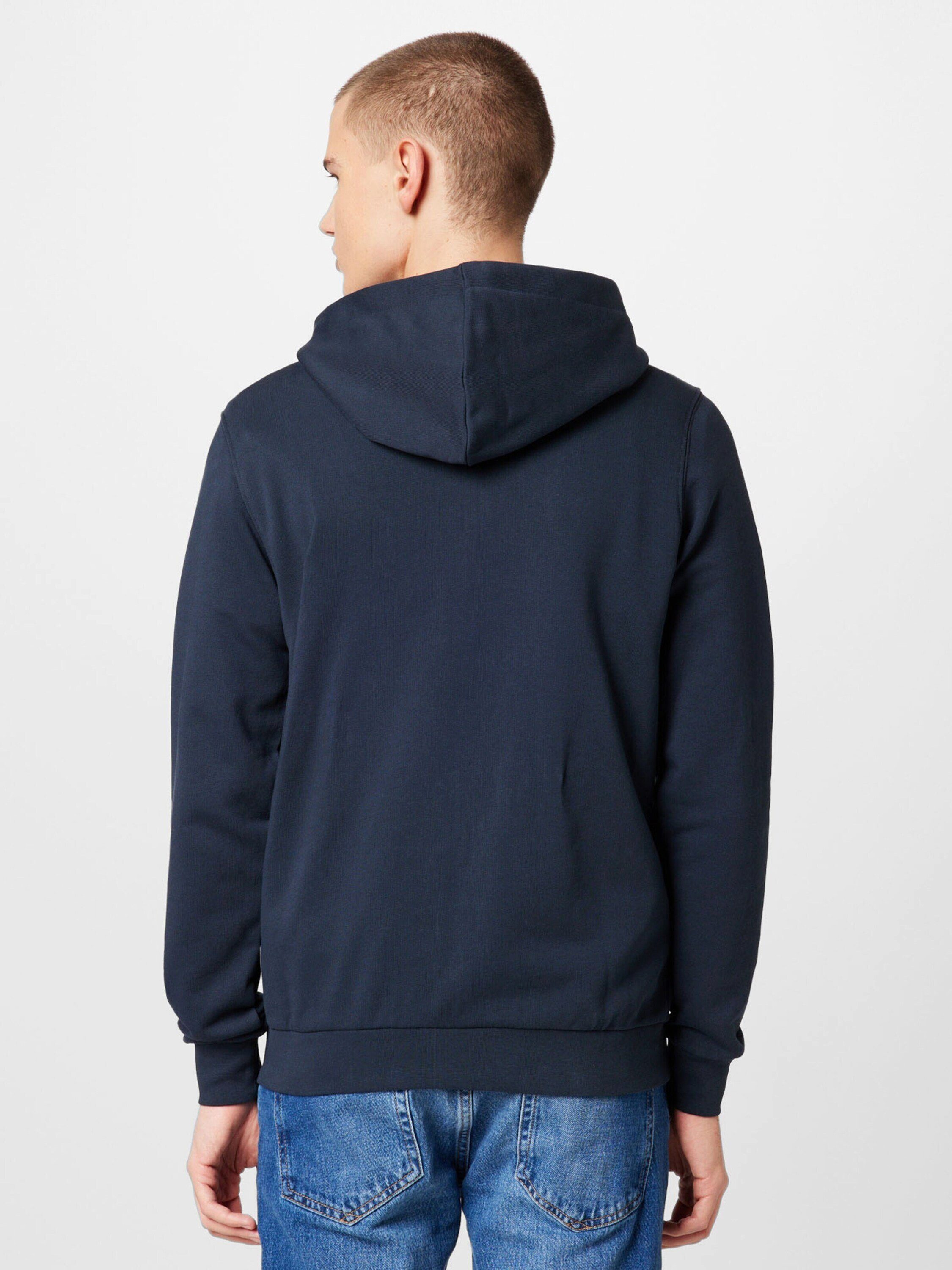 KnowledgeCotton Apparel Sweatjacke (1-tlg)