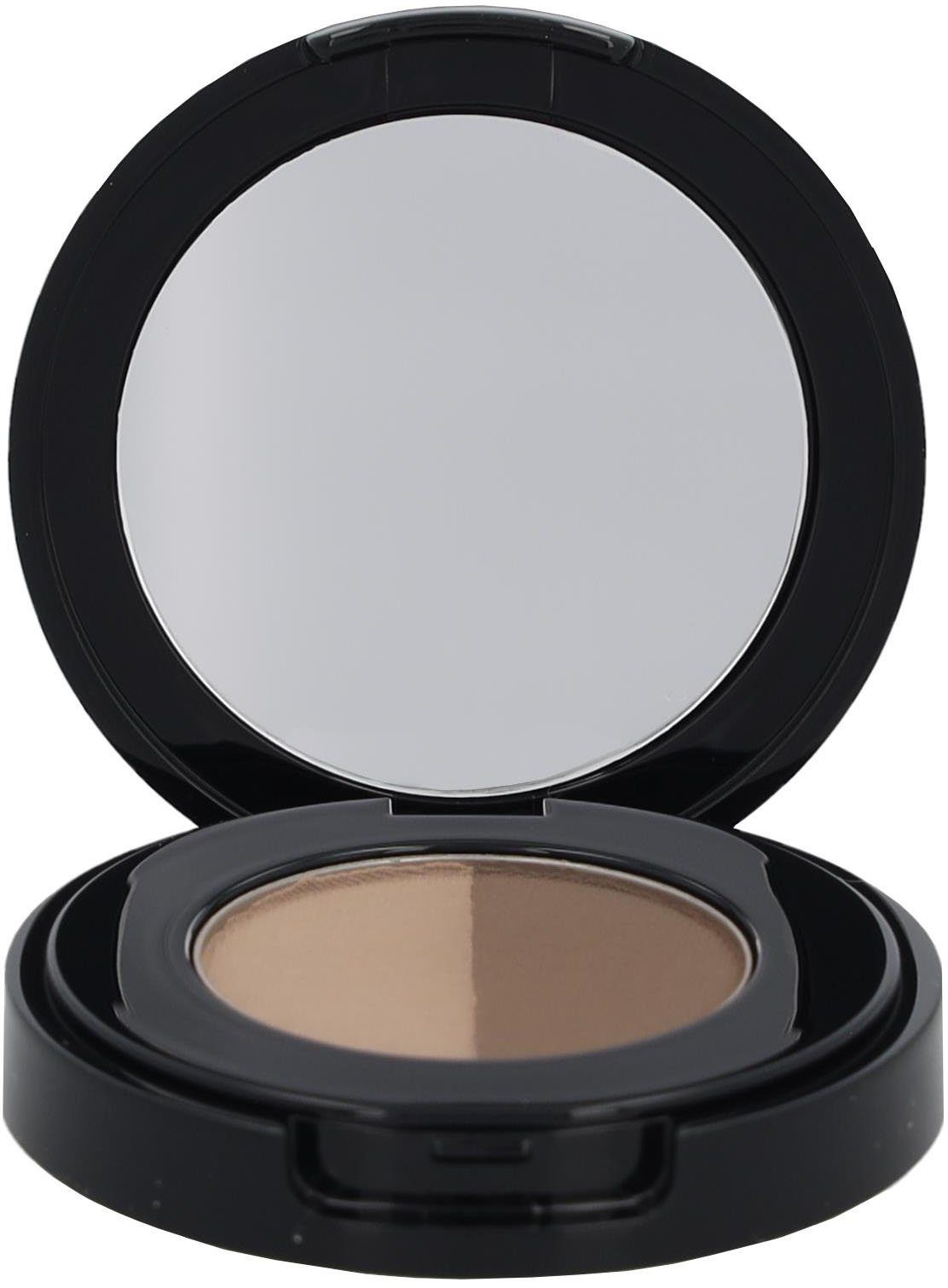 Brown HILLS ANASTASIA Powder BEVERLY Duo Brow Augenbrauen-Puder Medium