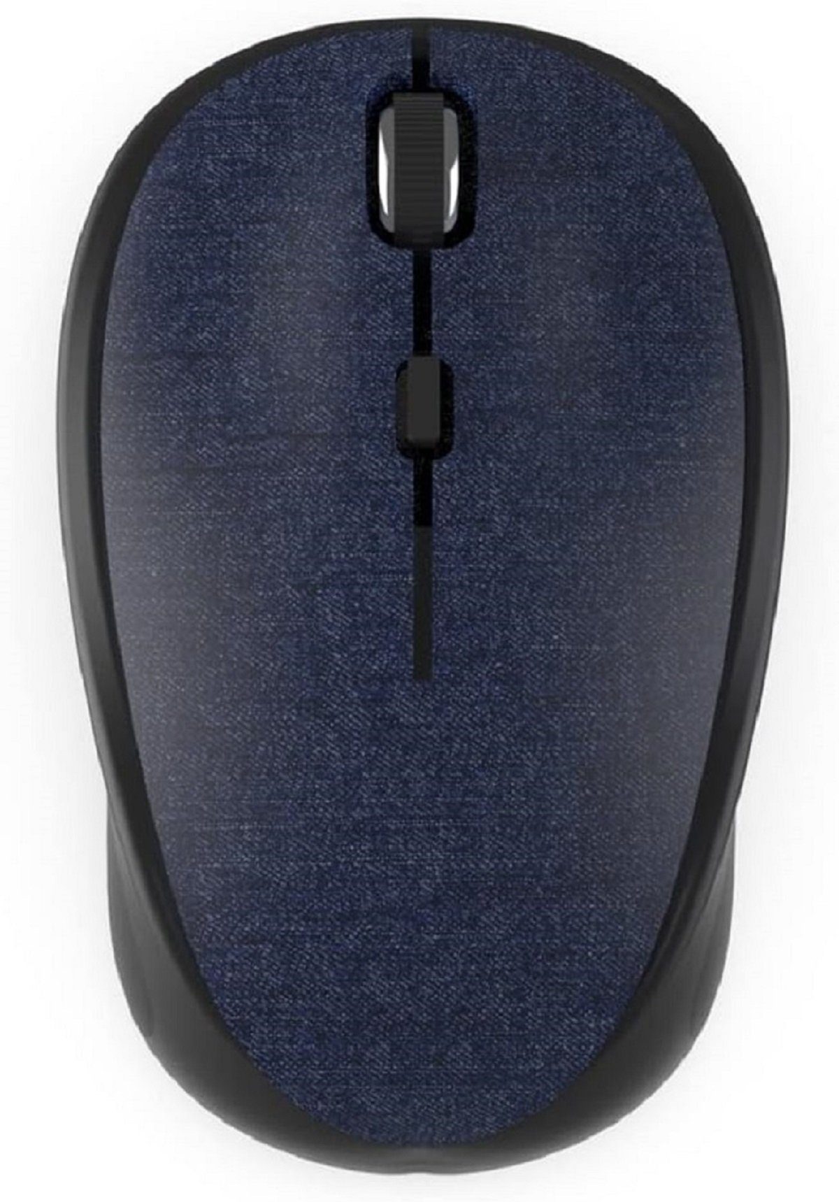 INCA Maus kabellos Bluetooth Optisch 1600 DPI Wireless Funkmaus Maus