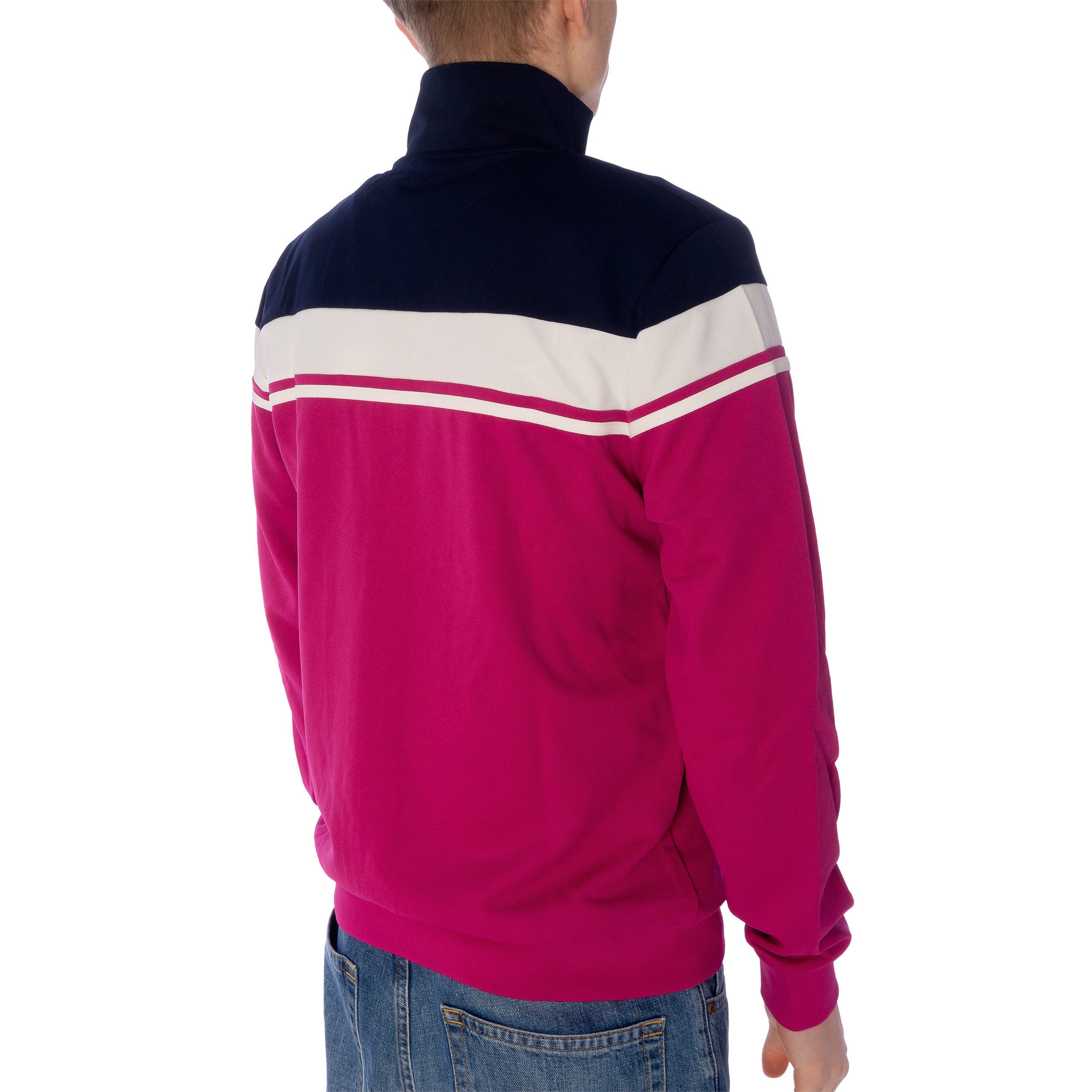 Sergio Tacchini Sweatjacke Jacke Sergio Tacchini günstig online kaufen