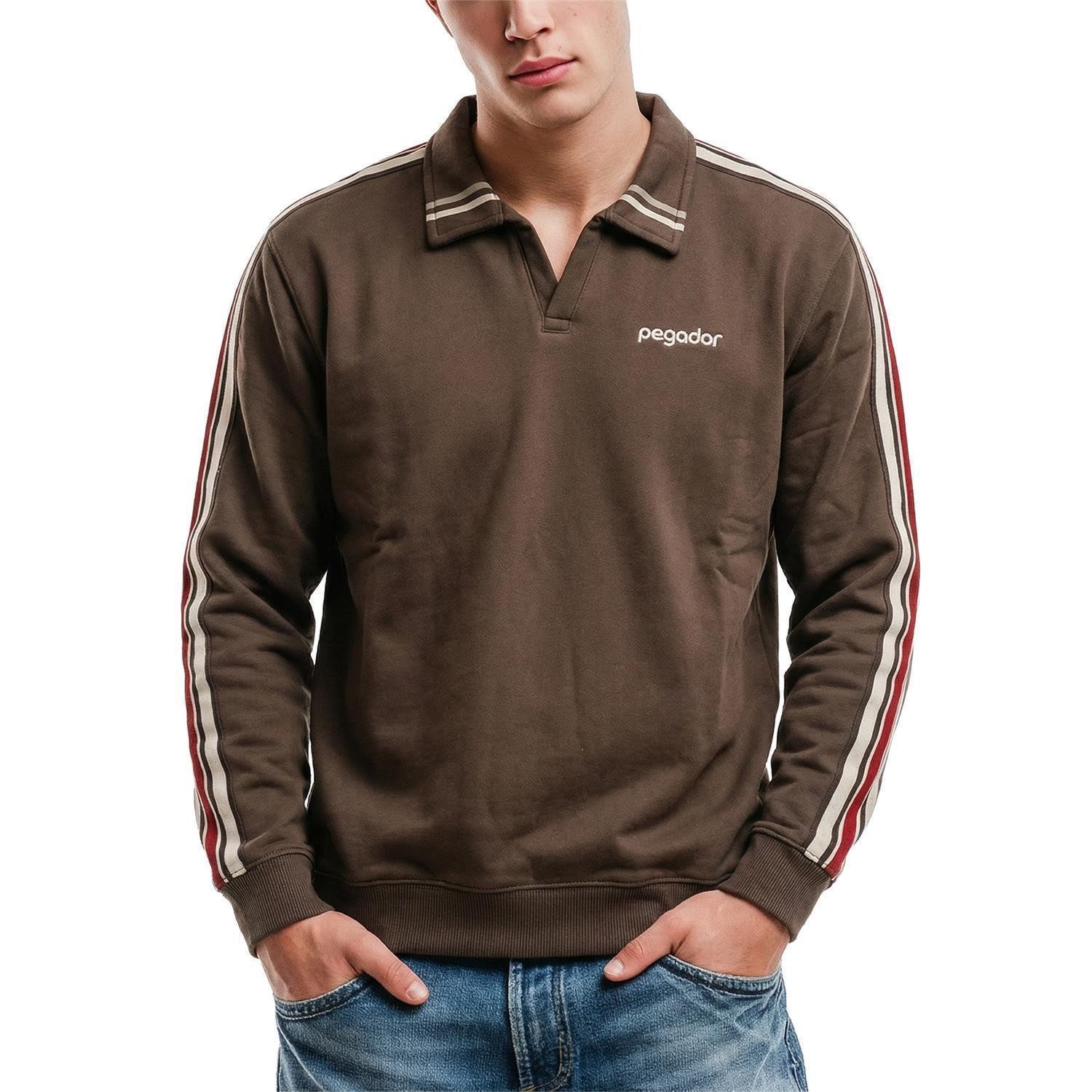 PEGADOR Sweater Sweatpulli Pegador Nemor