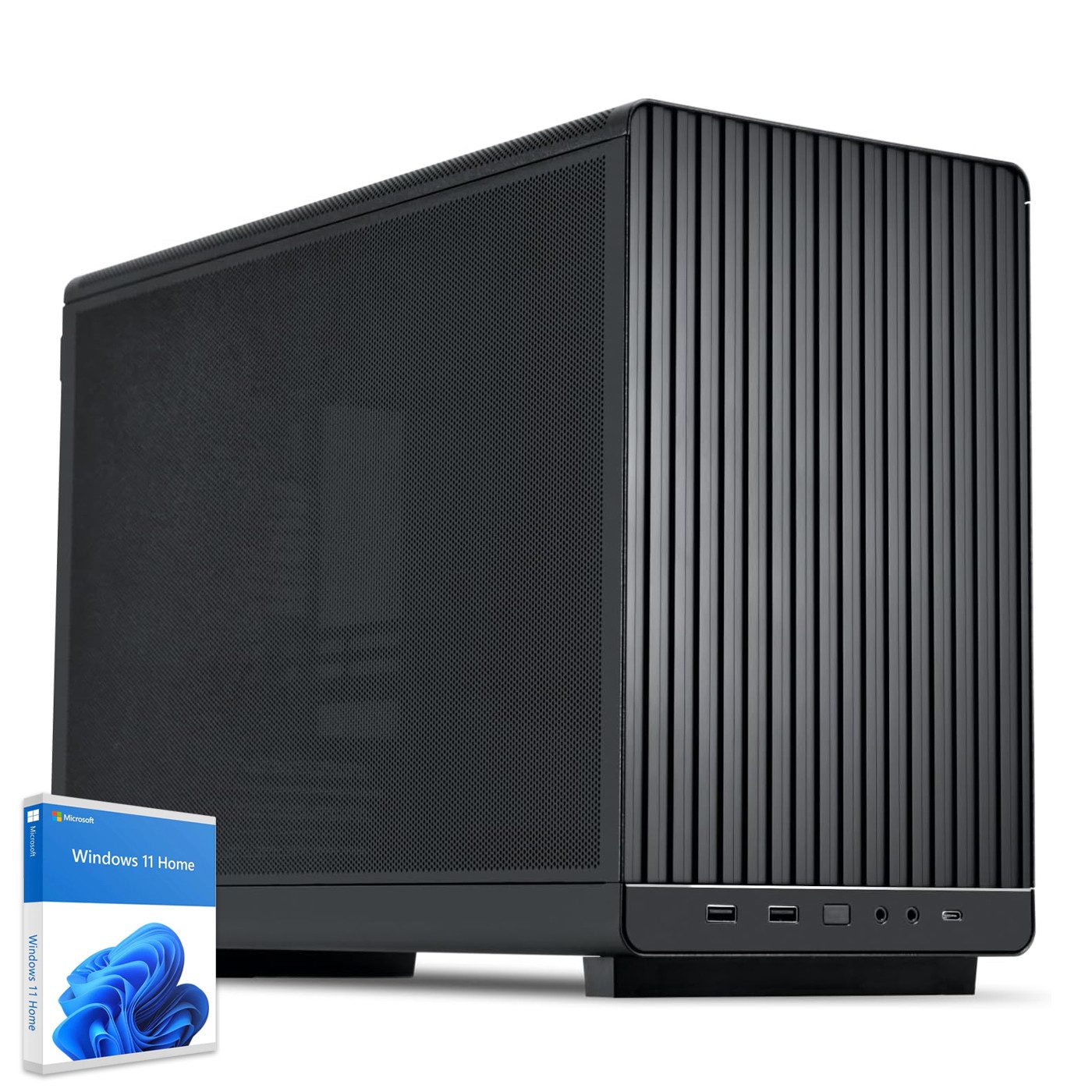 UCCE008I1I1HF - Gaming Mini-PC