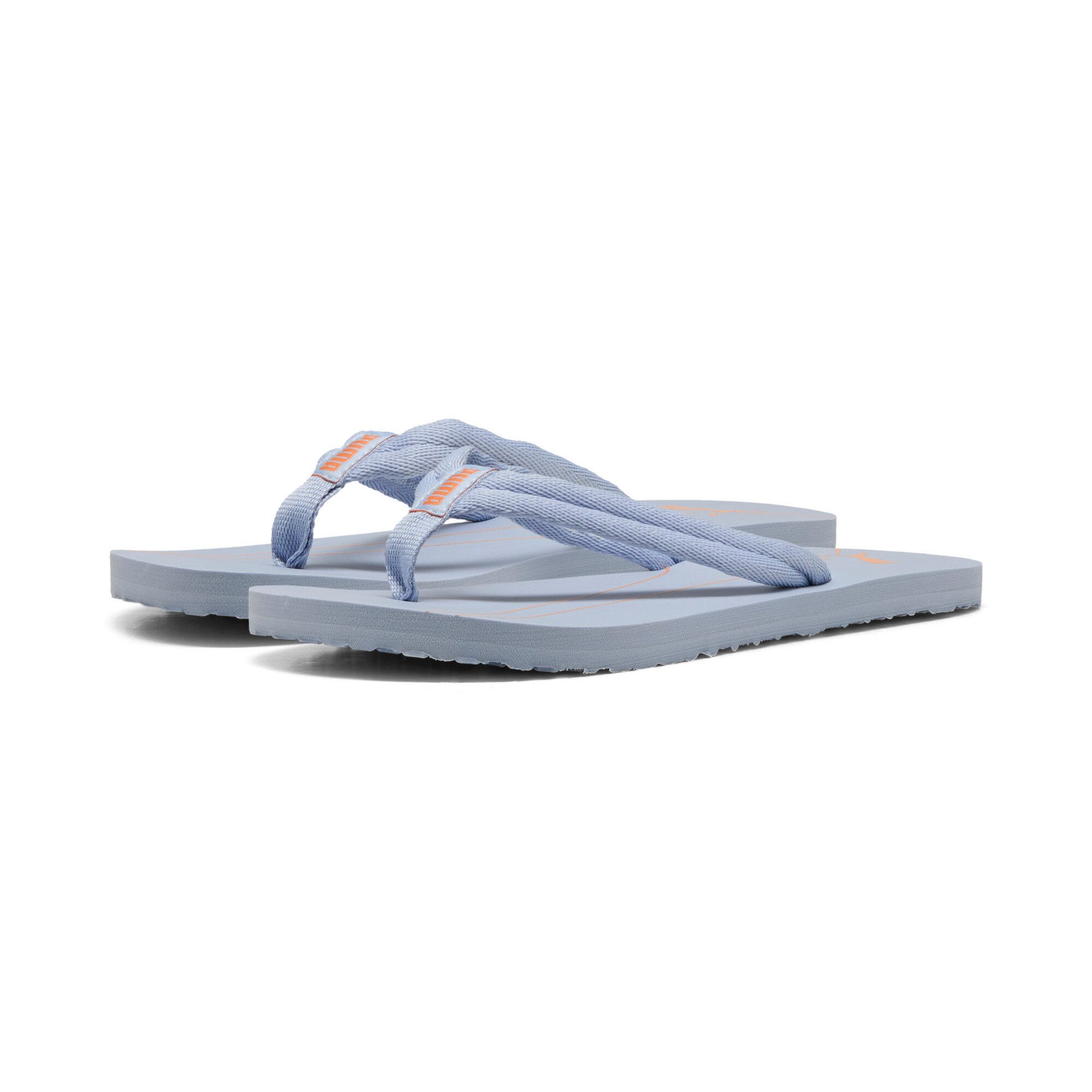 PUMA EPIC FLIP V3 Zehentrenner mit bedruckter Optik, mit weichem Textilband günstig online kaufen