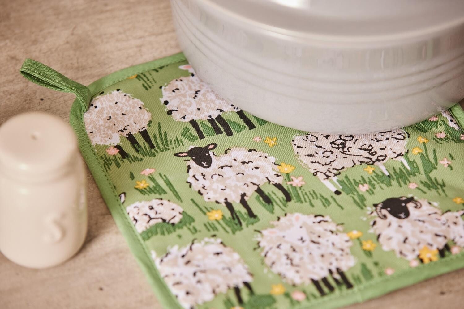 Ulster Weavers Topflappen günstig online kaufen