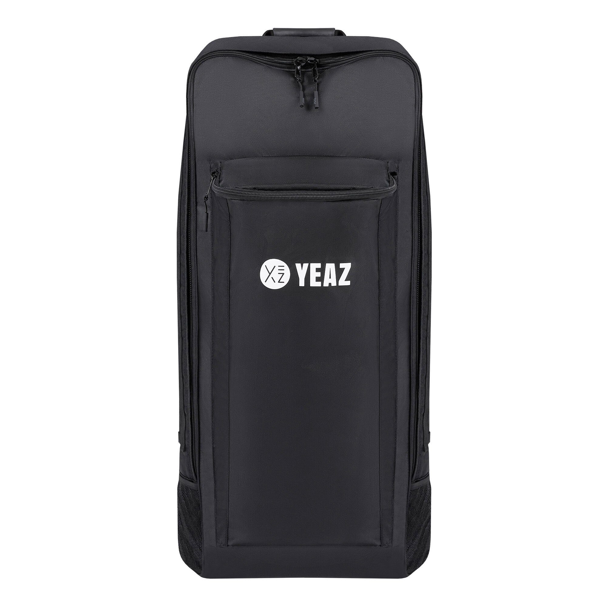 YEAZ SUP-Transportwagen NOHO SUP Rucksack-Trolley, SUP Rucksack-Trolley