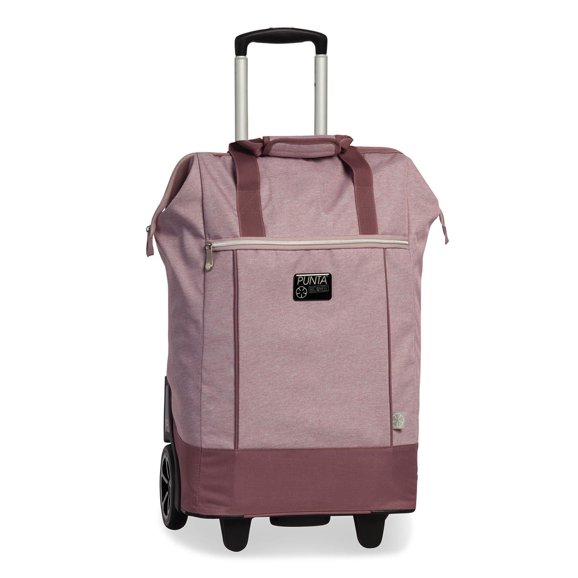 PUNTA Einkaufstrolley Big Wheel, 40 l, günstig online kaufen