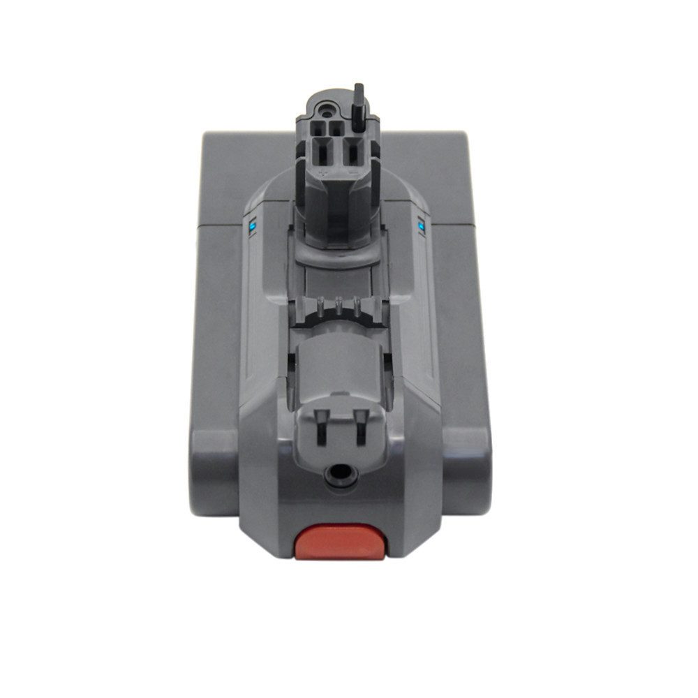 Trade-Shop Akku passend für Dyson V11 V15 Detect Staubsauger-Akku Li-Ion 4000 mAh (25,2 V)