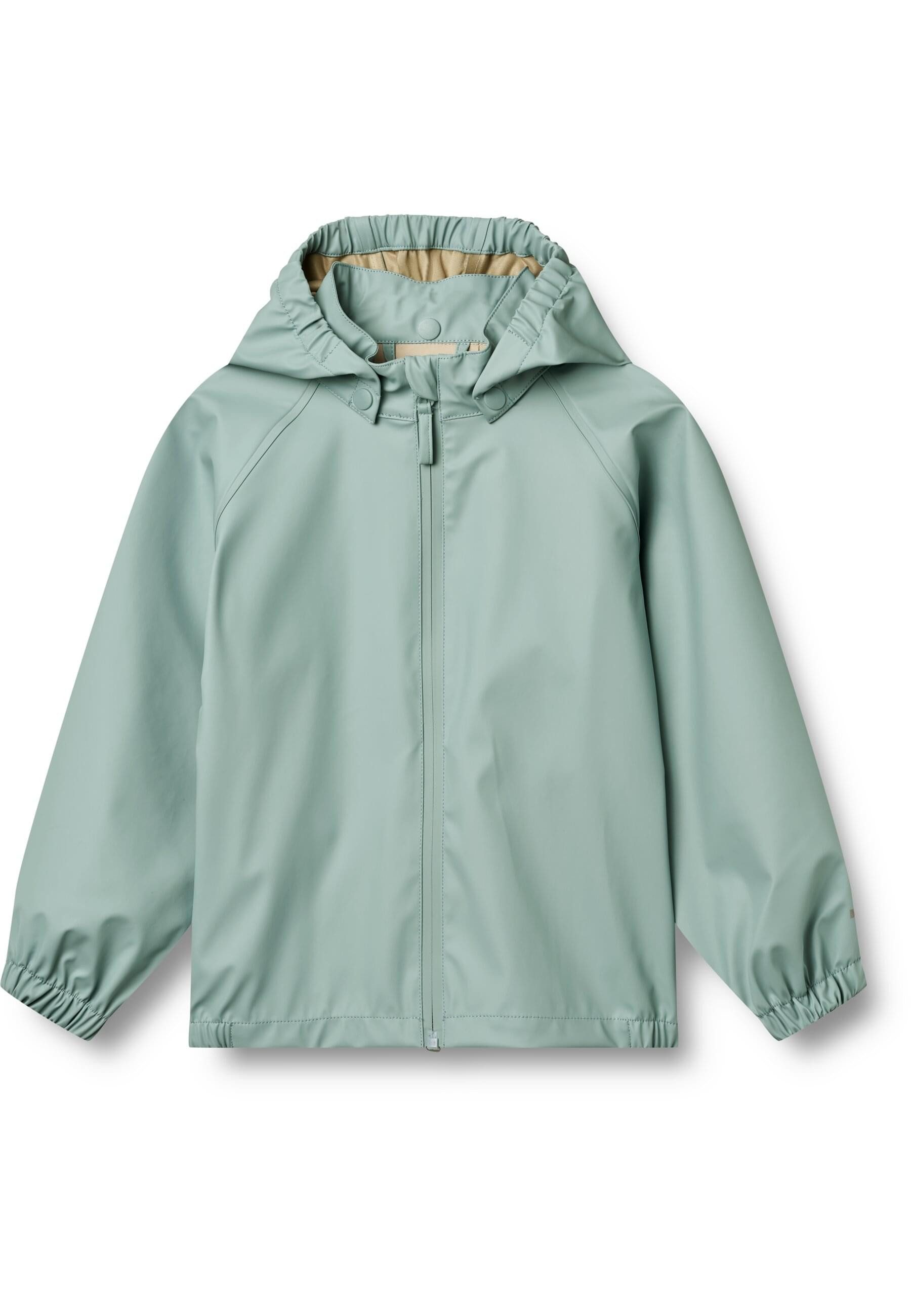 WHEAT Allwetterjacke WHEAT Rainwear Chardy Jacket