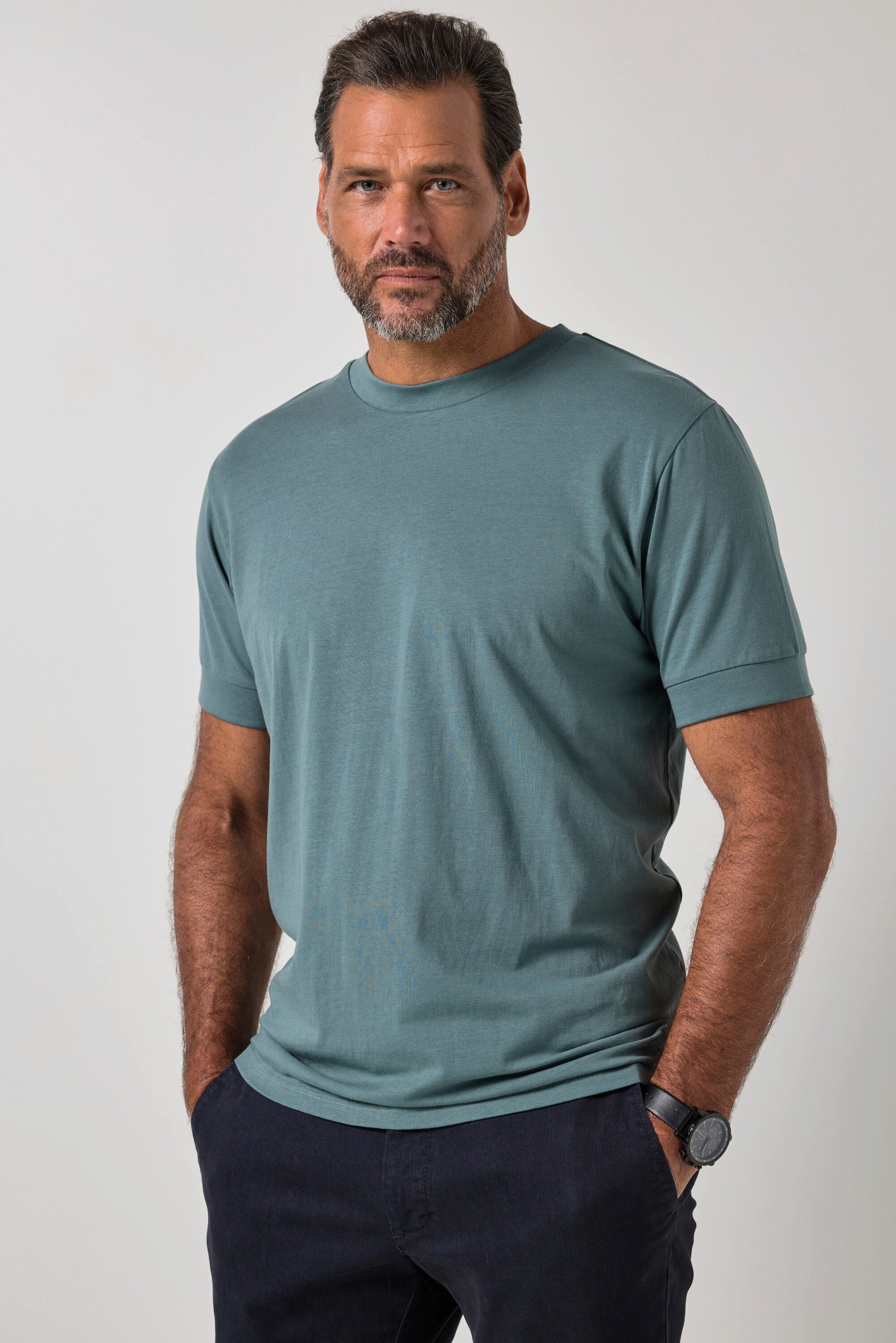 T-Shirt T-Shirt FLEXNAMIC® Halbarm