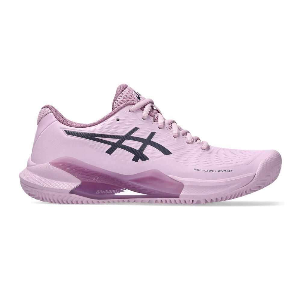 Asics Gel-Challenger 14 - Sandplatzcourt Tennisschuh Tennisschuh