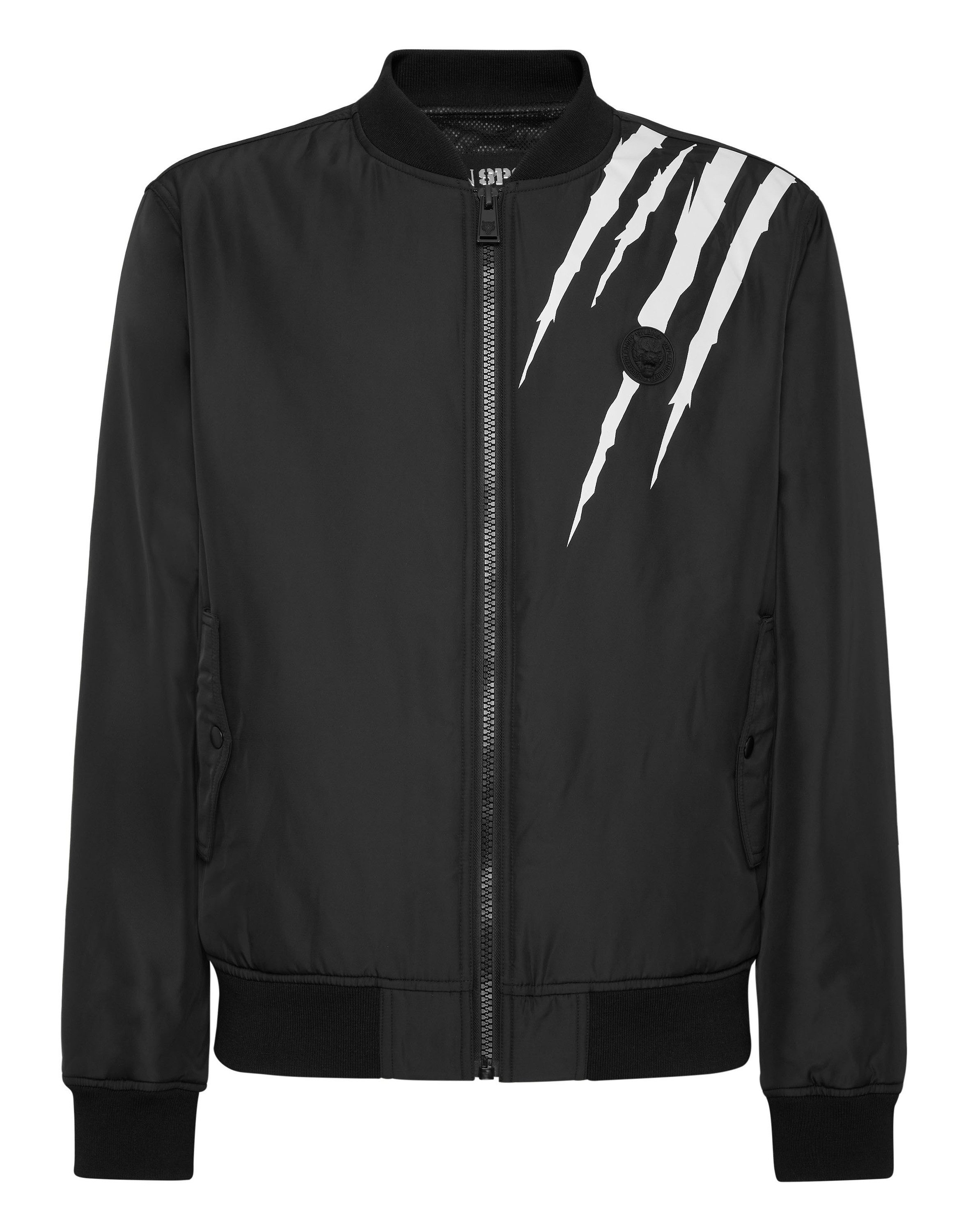 PLEIN SPORT Blouson Scratch günstig online kaufen