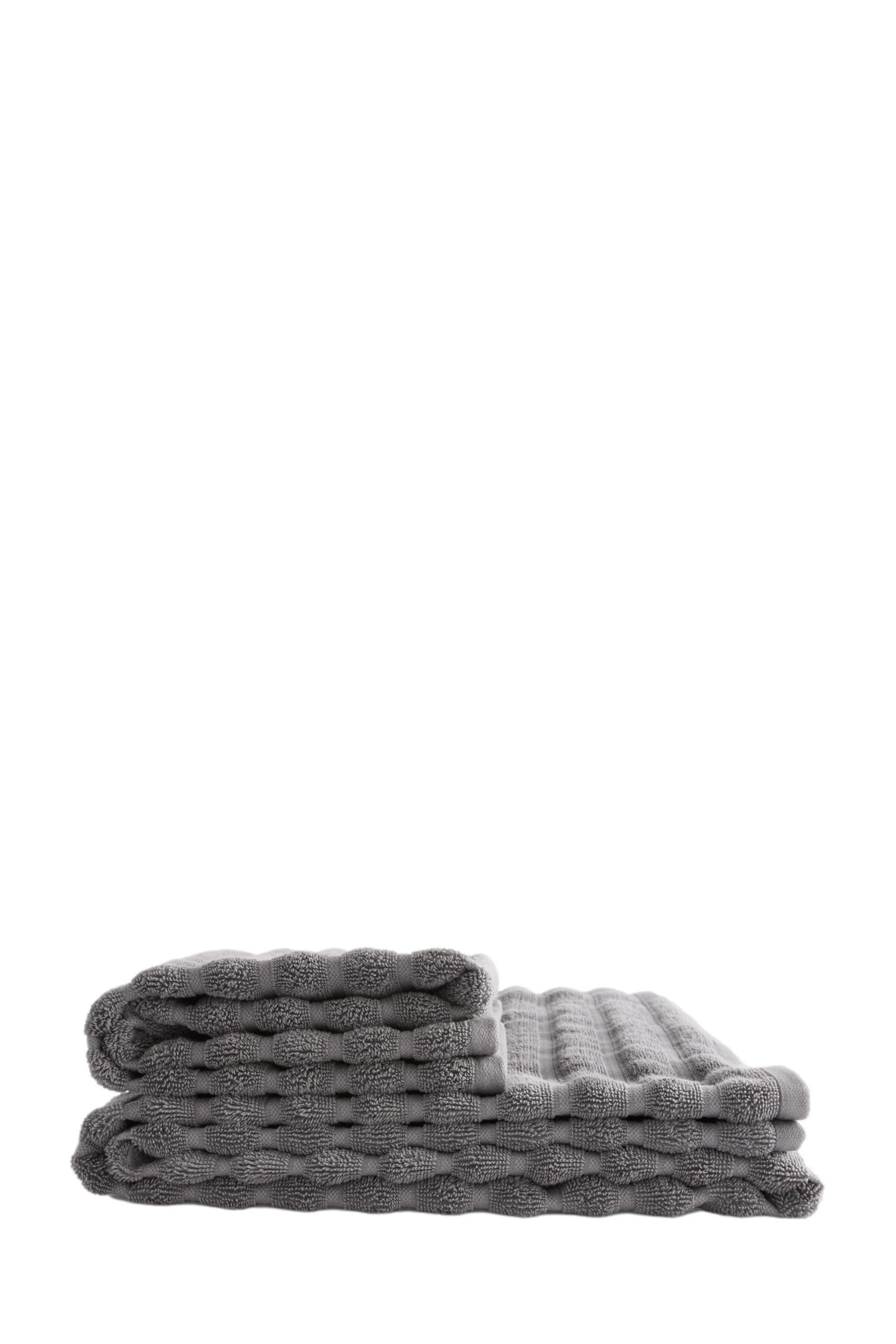 Next Handtuch Geripptes Handtuch, (1-St) günstig online kaufen