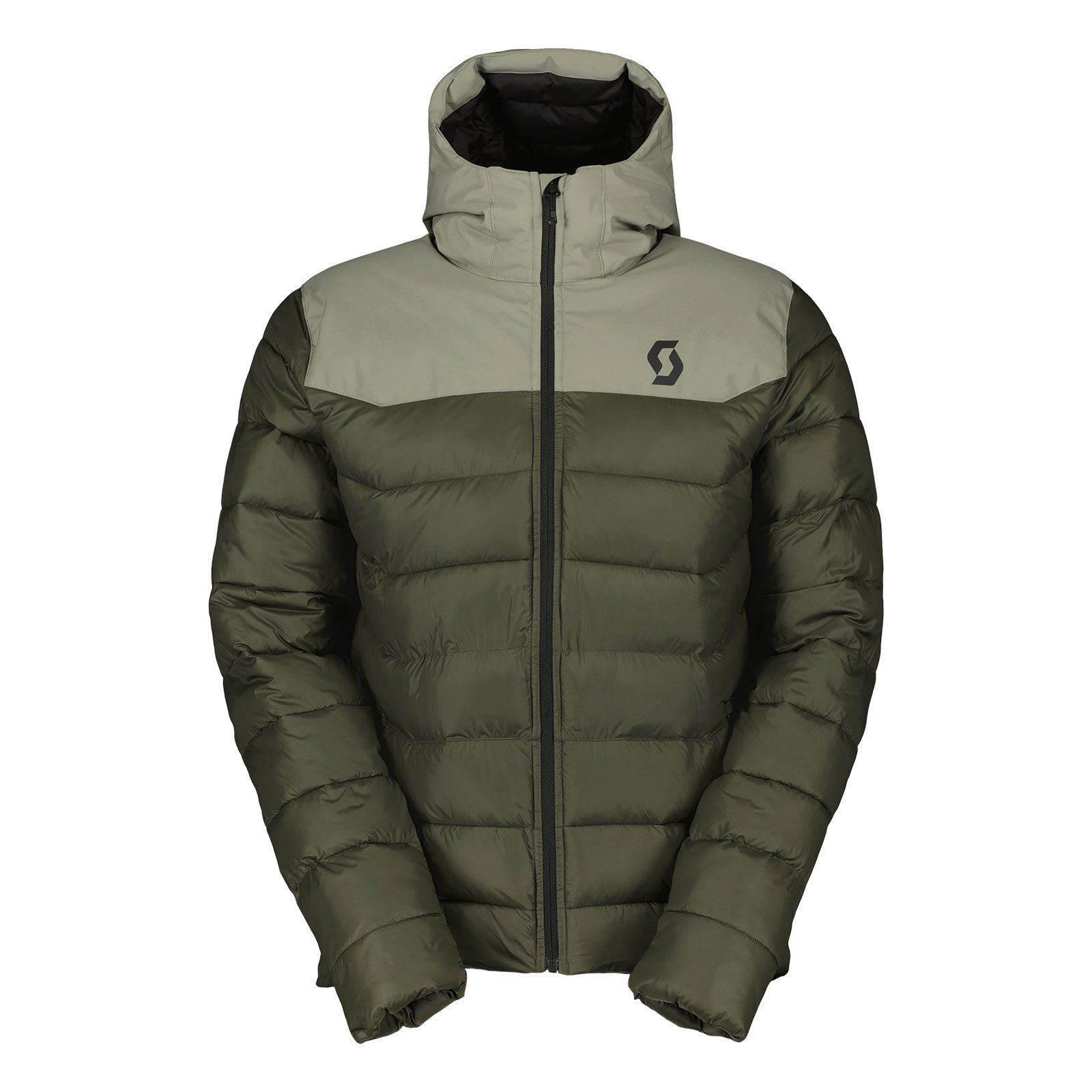 Winterjacke Insuloft Warm Jacke