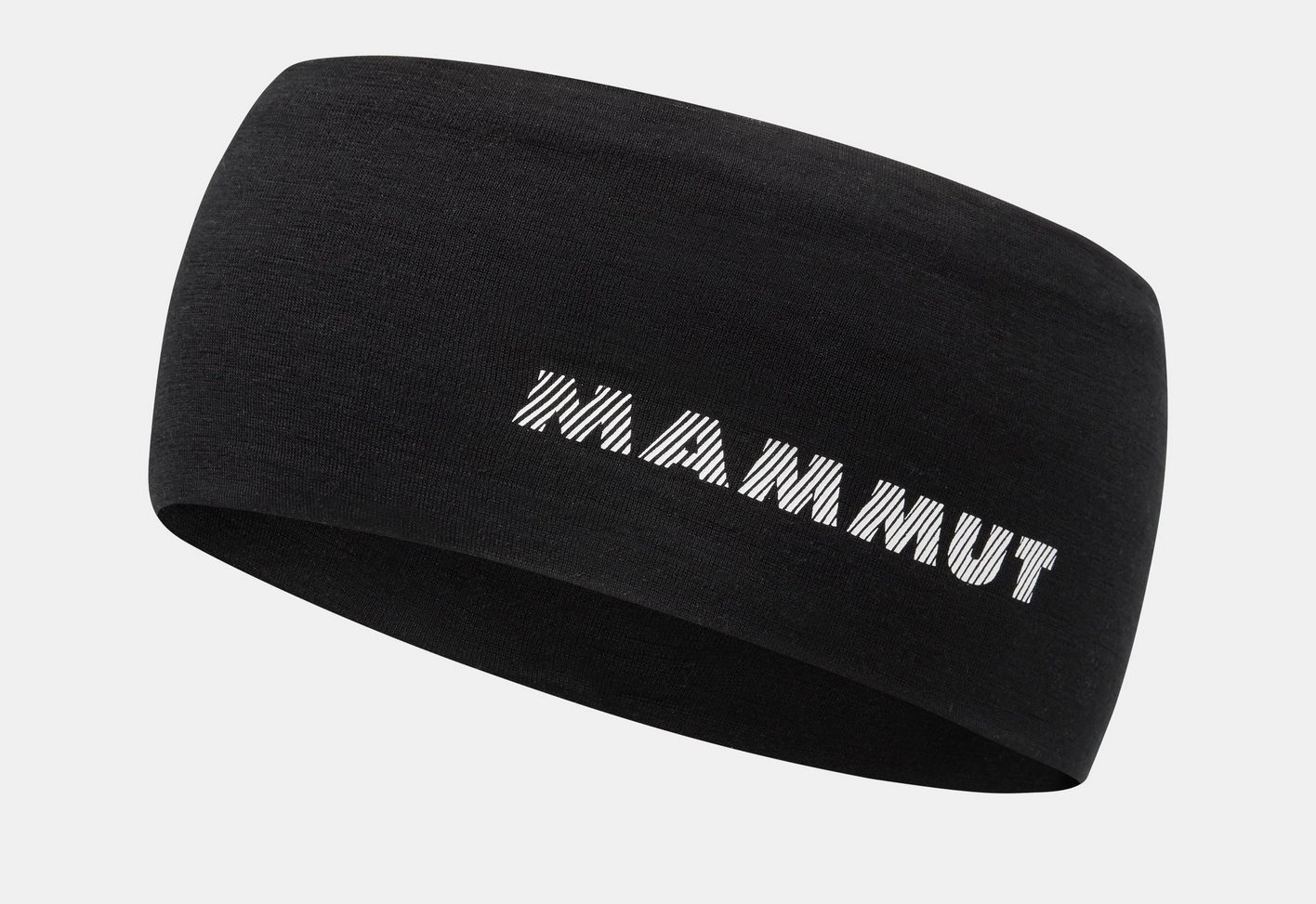 Mammut Stirnband Tree Wool Headband