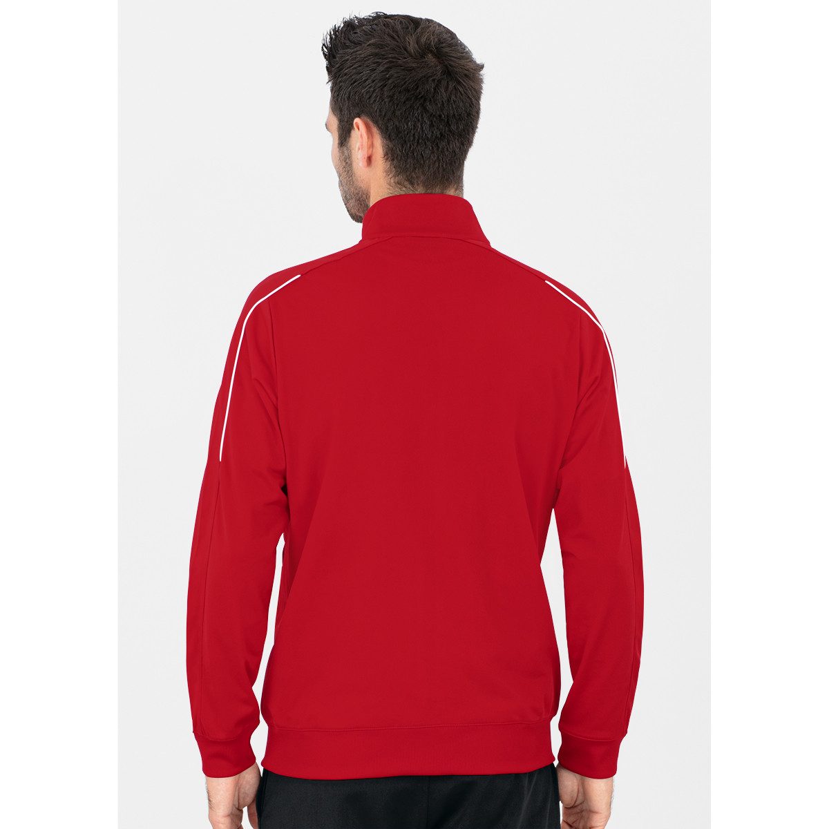 Jako Trainingsjacke Jako Herren Polyesterjacke Classico 9350