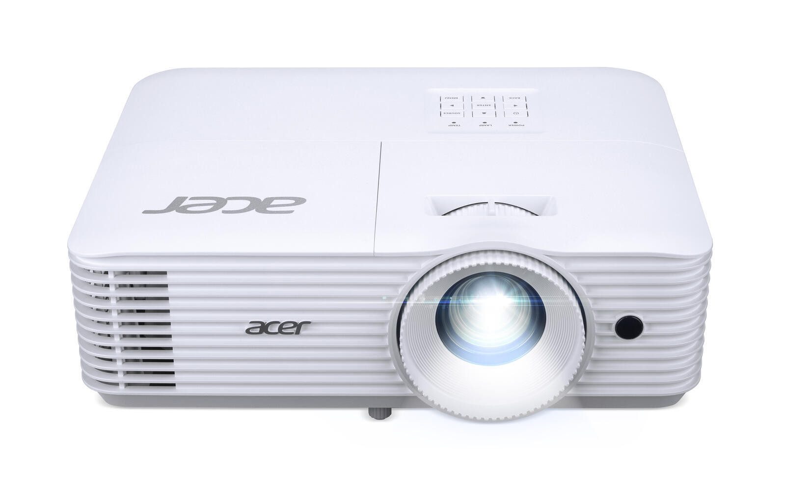 Acer Acer P1258i Beamer