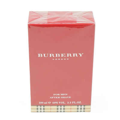 BURBERRY After-Shave Burberry For Men After Shave 100ml