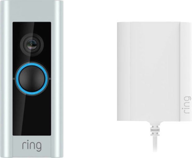 Ring Video Doorbell Pro Plugin Smart Smart Home Türklingel (Außenbereich)