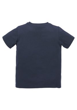KIDSWORLD T-Shirt mit Bagger