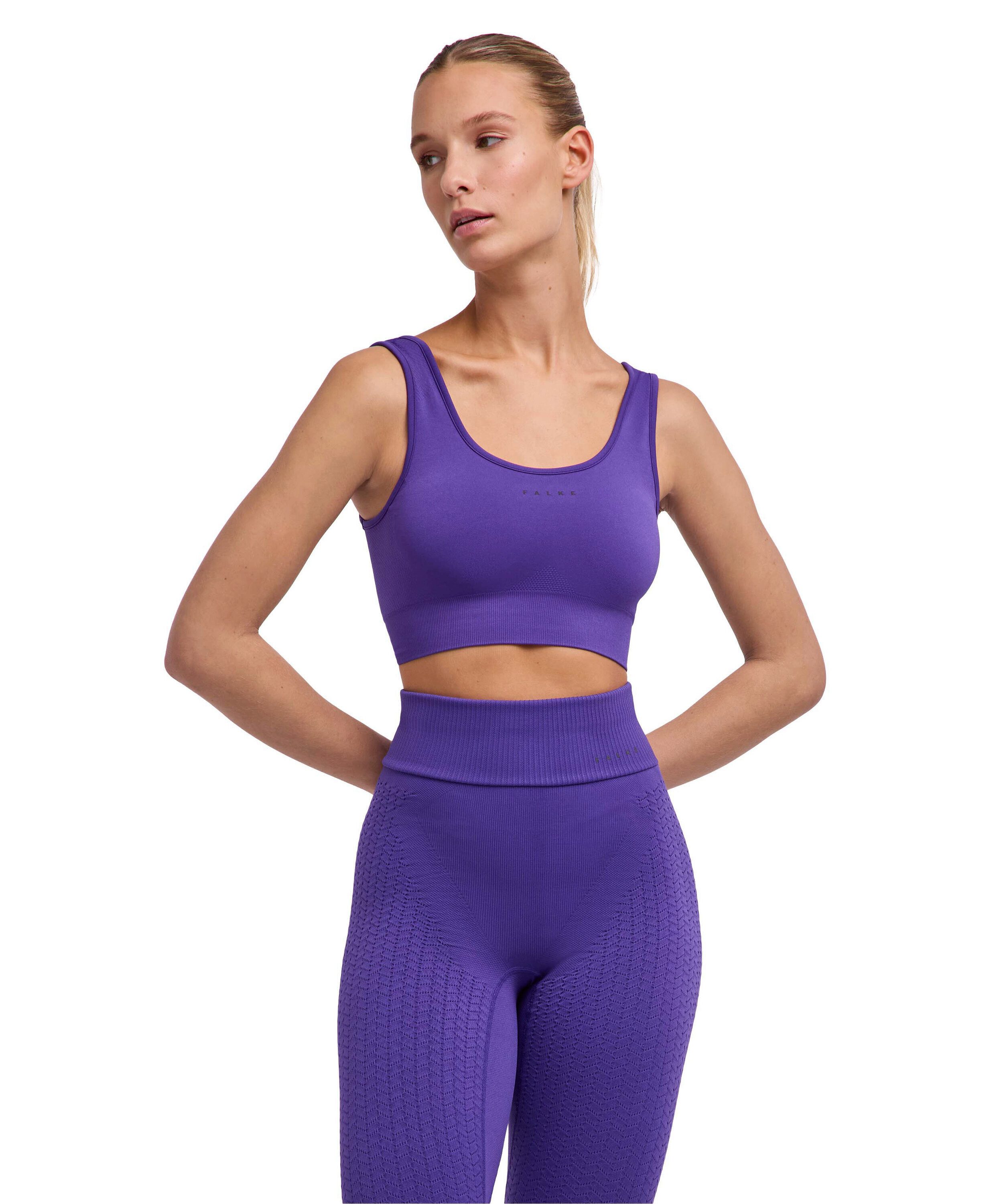 FALKE Sport-BH FALKE Training Damen (1-tlg., 1)