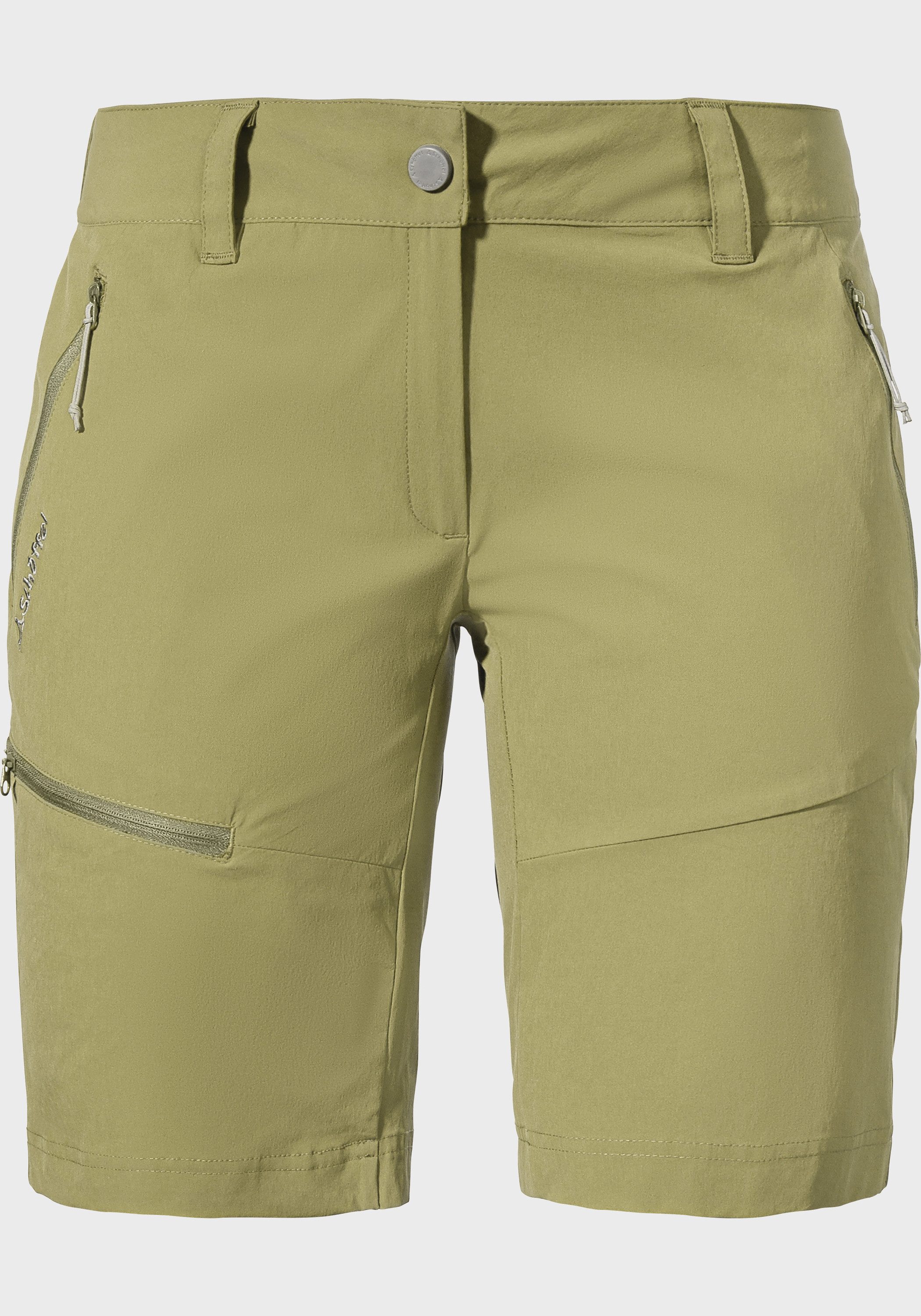 Schöffel Shorts Shorts Toblach2 günstig online kaufen