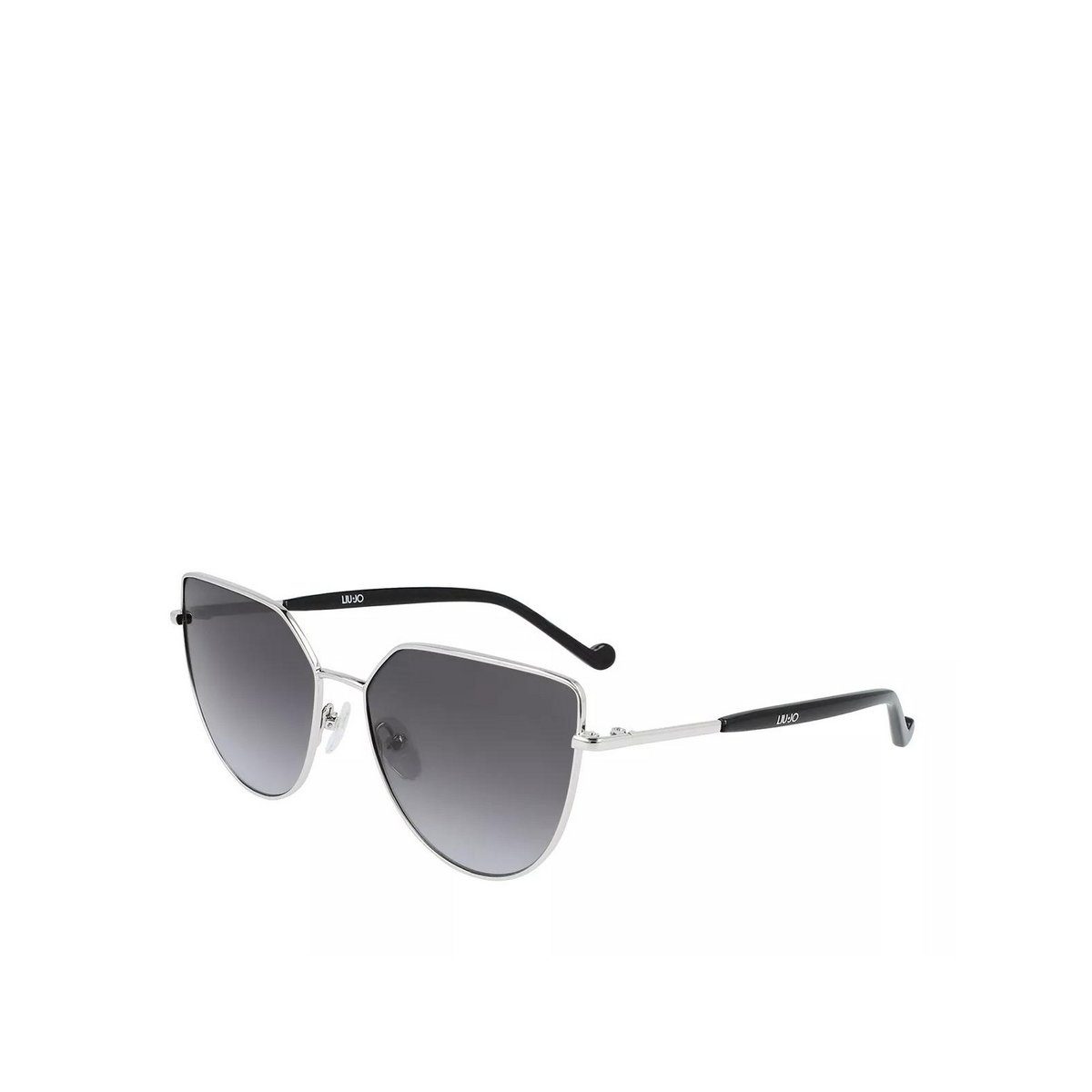 Liu Jo Sonnenbrille (1-St) silber