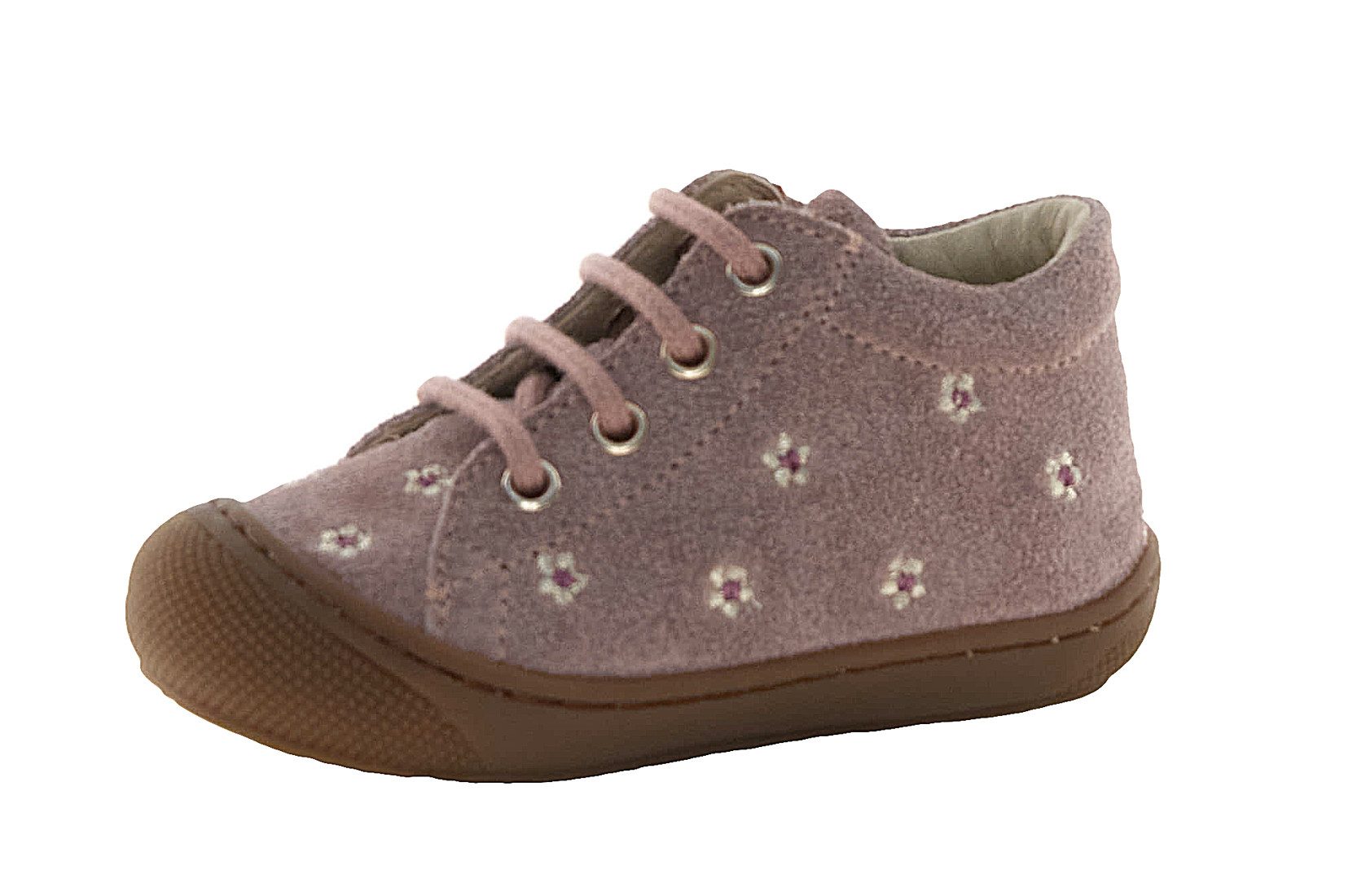 Naturino Naturino Cocoon Lauflernschuhe Schuhe Veloursleder Lauflernschuh